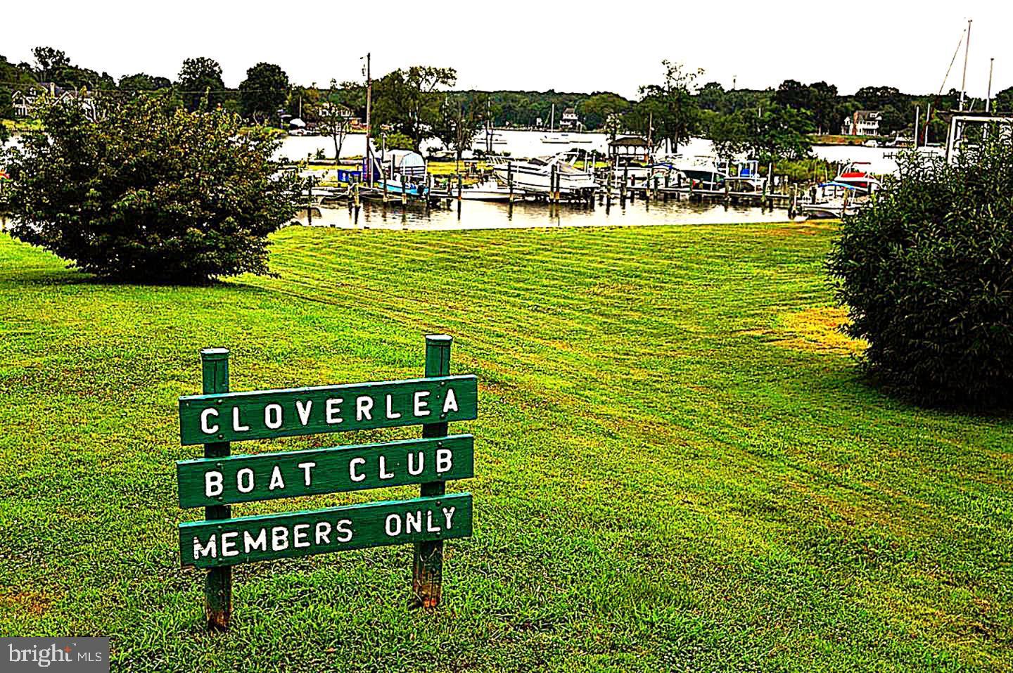 BEVERLEY BEACH - Residential Lease