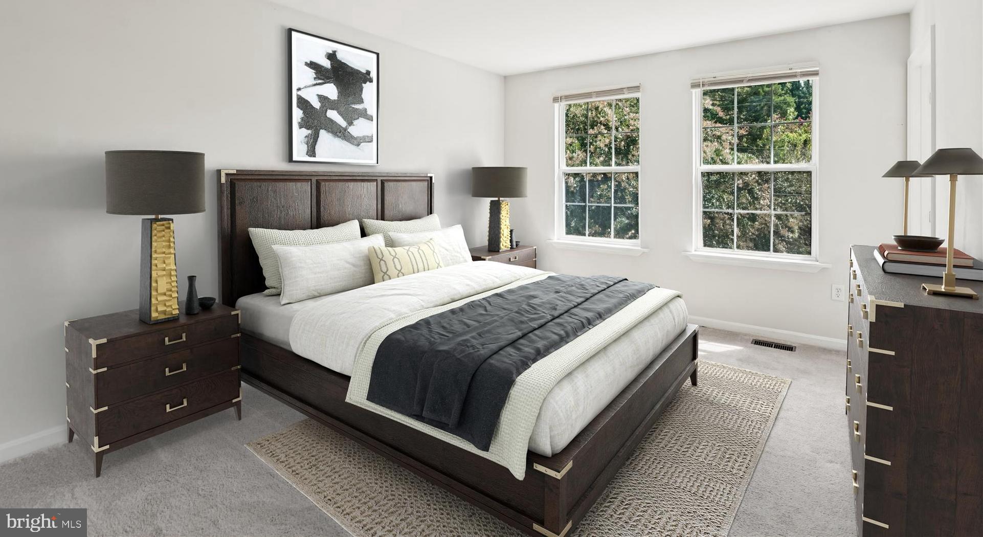 BEVERLEY BEACH - Residential Lease