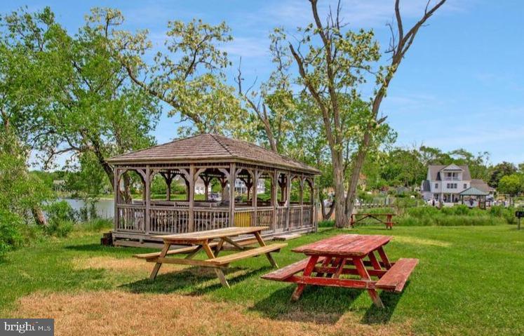 BEVERLEY BEACH - Residential Lease