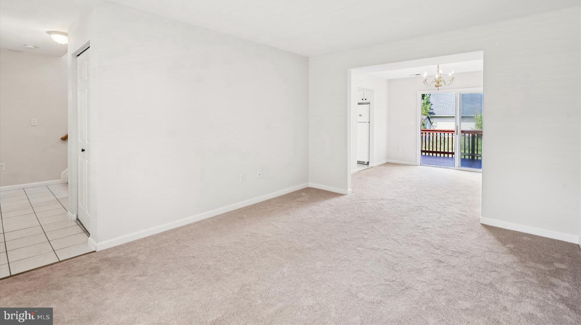 BEVERLEY BEACH - Residential Lease