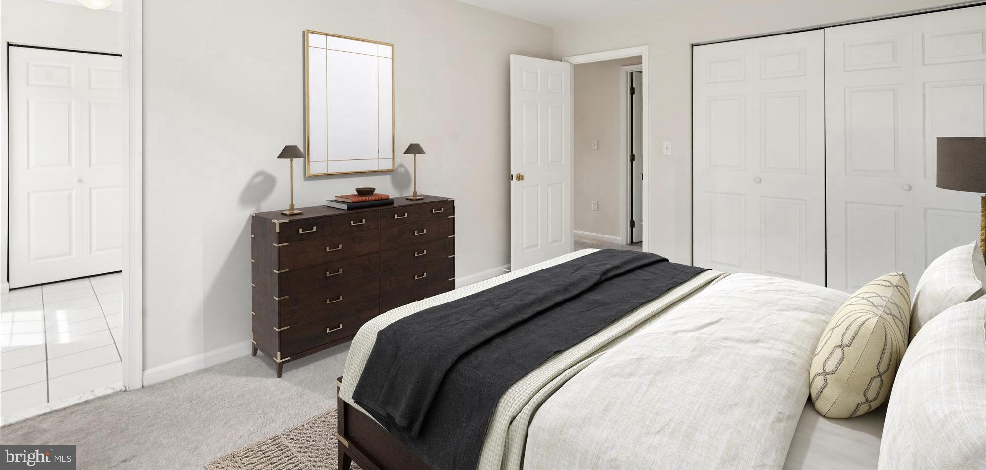 BEVERLEY BEACH - Residential Lease