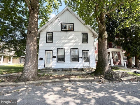 Condo For Rent - 980 Scotland Ave Ave #DOWNSTAIRS<br/> CHAMBERSBURG, PA 17201