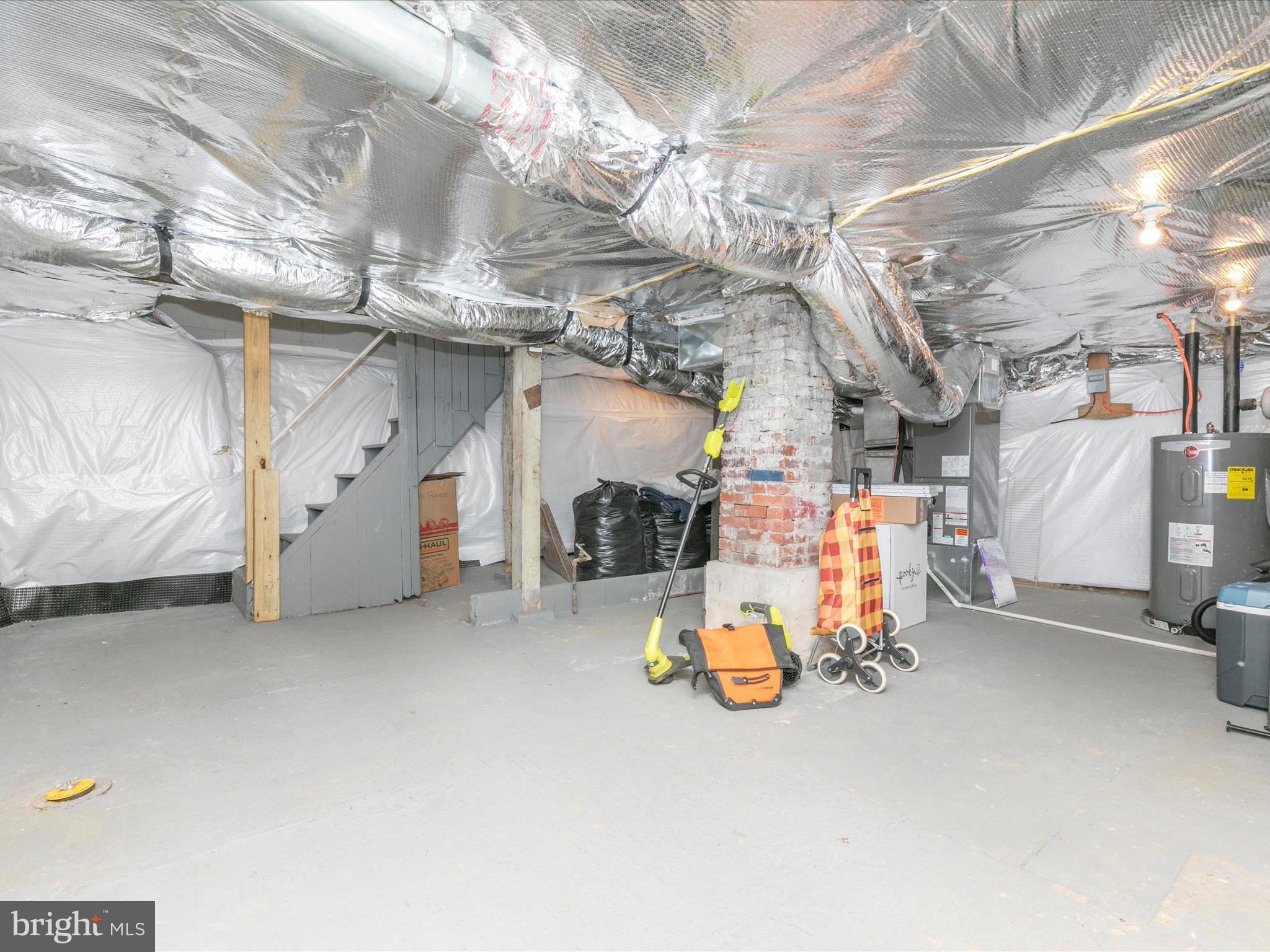 BRUNSWICK - Residential