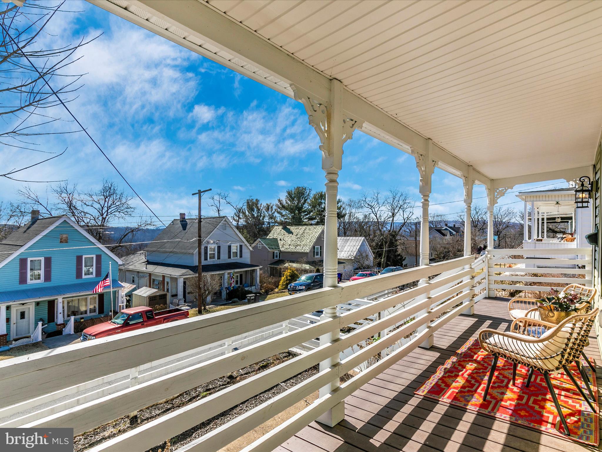 BRUNSWICK - Residential