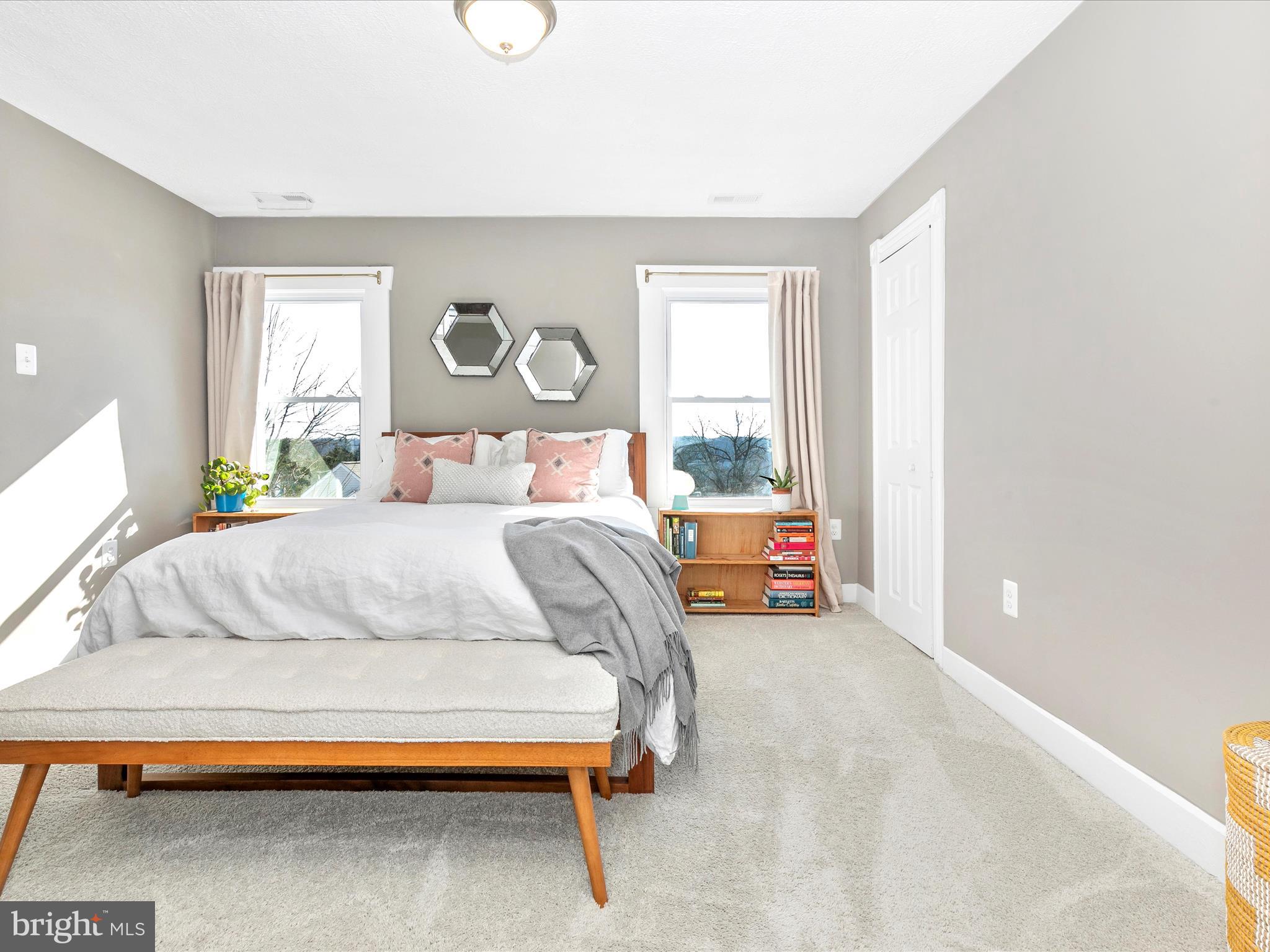 BRUNSWICK - Residential