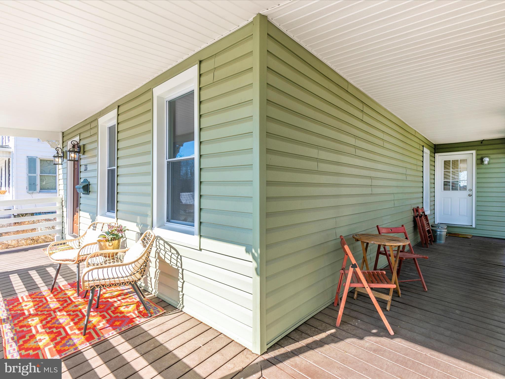 BRUNSWICK - Residential