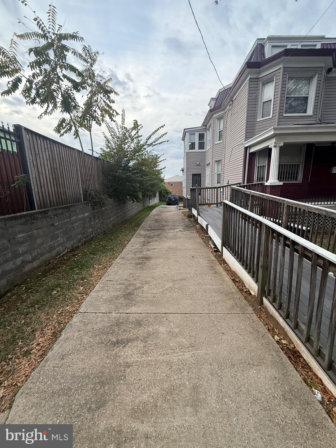 2607 MARTIN LUTHER KING JR AVENUE SE