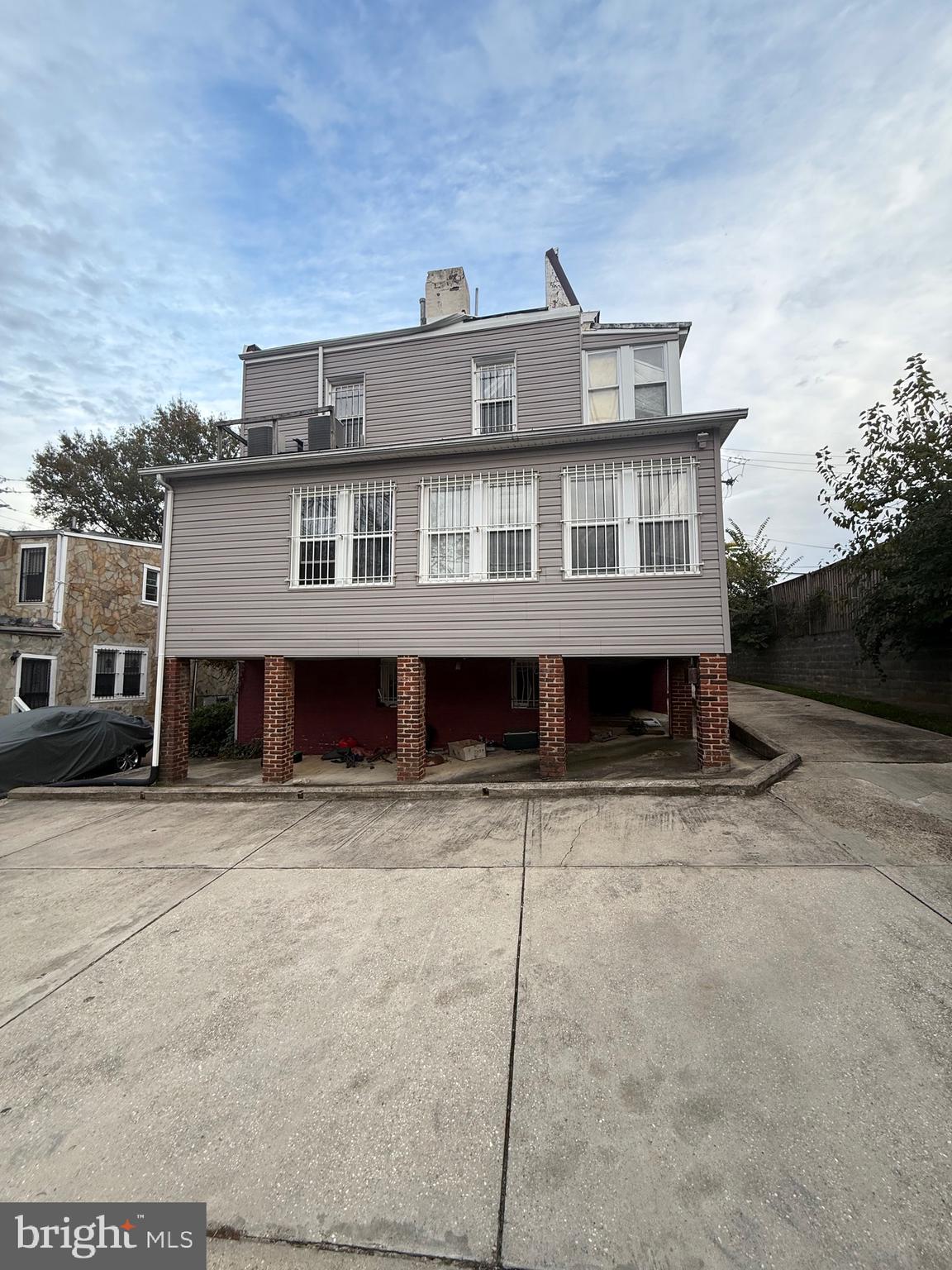 2607 MARTIN LUTHER KING JR AVENUE SE