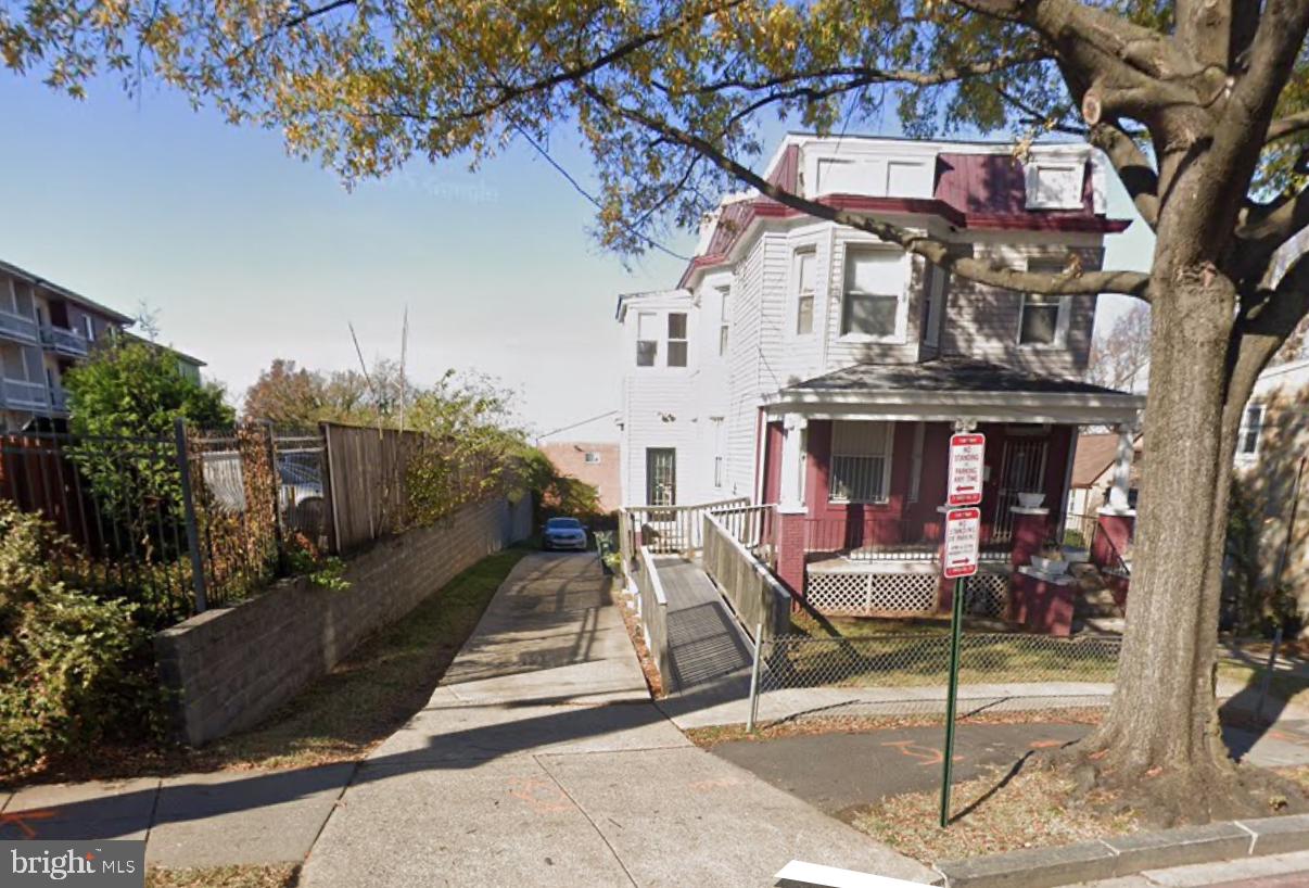 2607 MARTIN LUTHER KING JR AVENUE SE