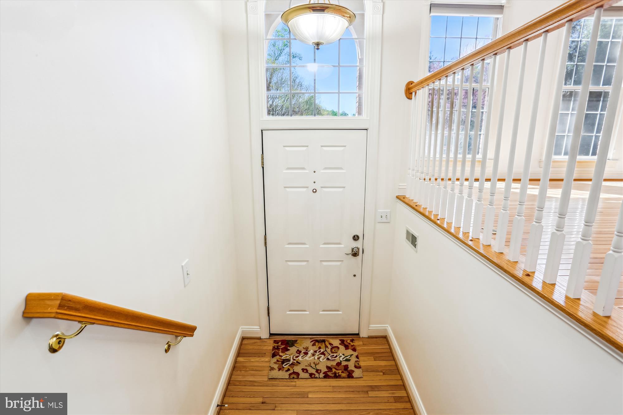 TUCKERMAN HEIGHTS - Residential Lease