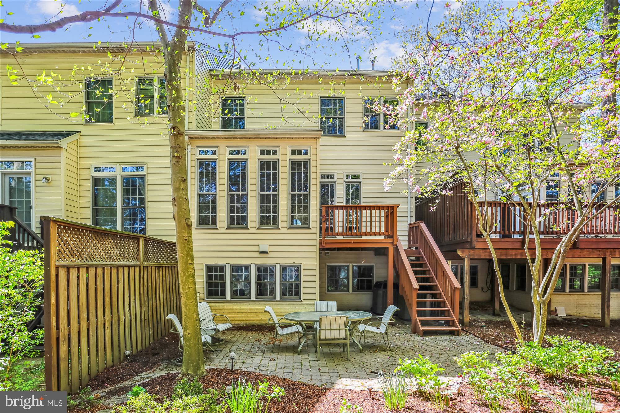 TUCKERMAN HEIGHTS - Residential Lease