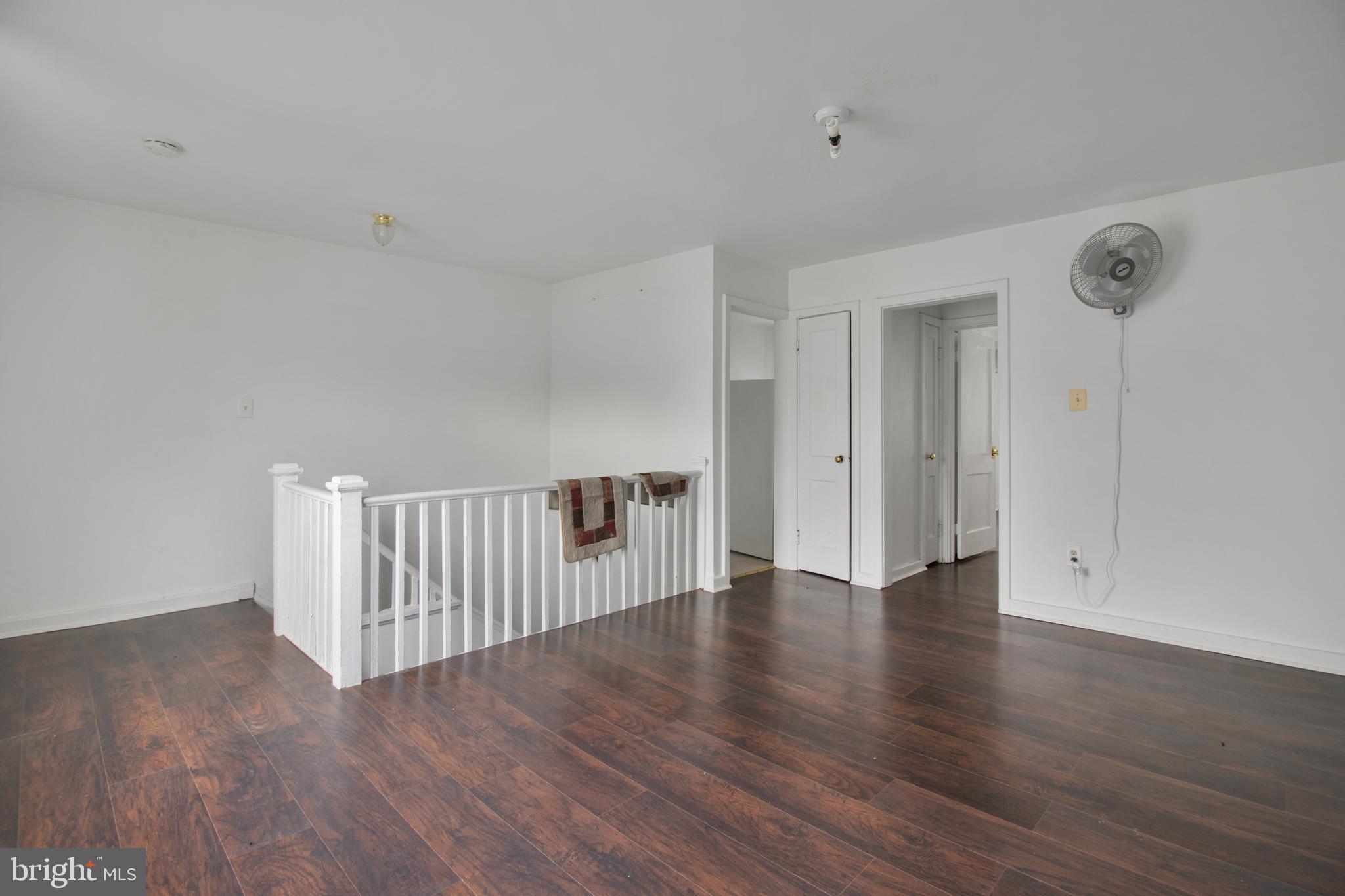 BROOKLYN PARK - Residential