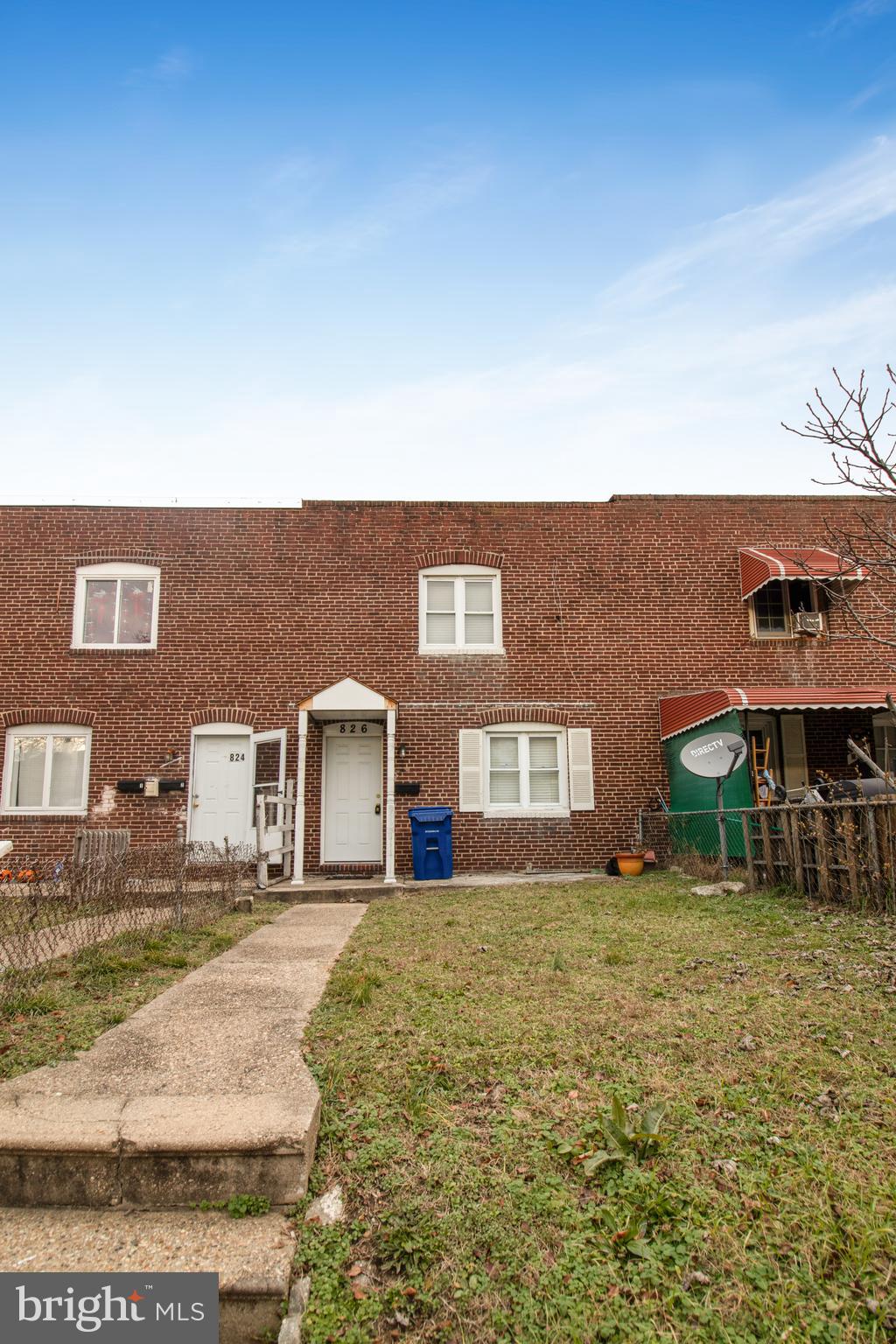 BROOKLYN PARK - Residential