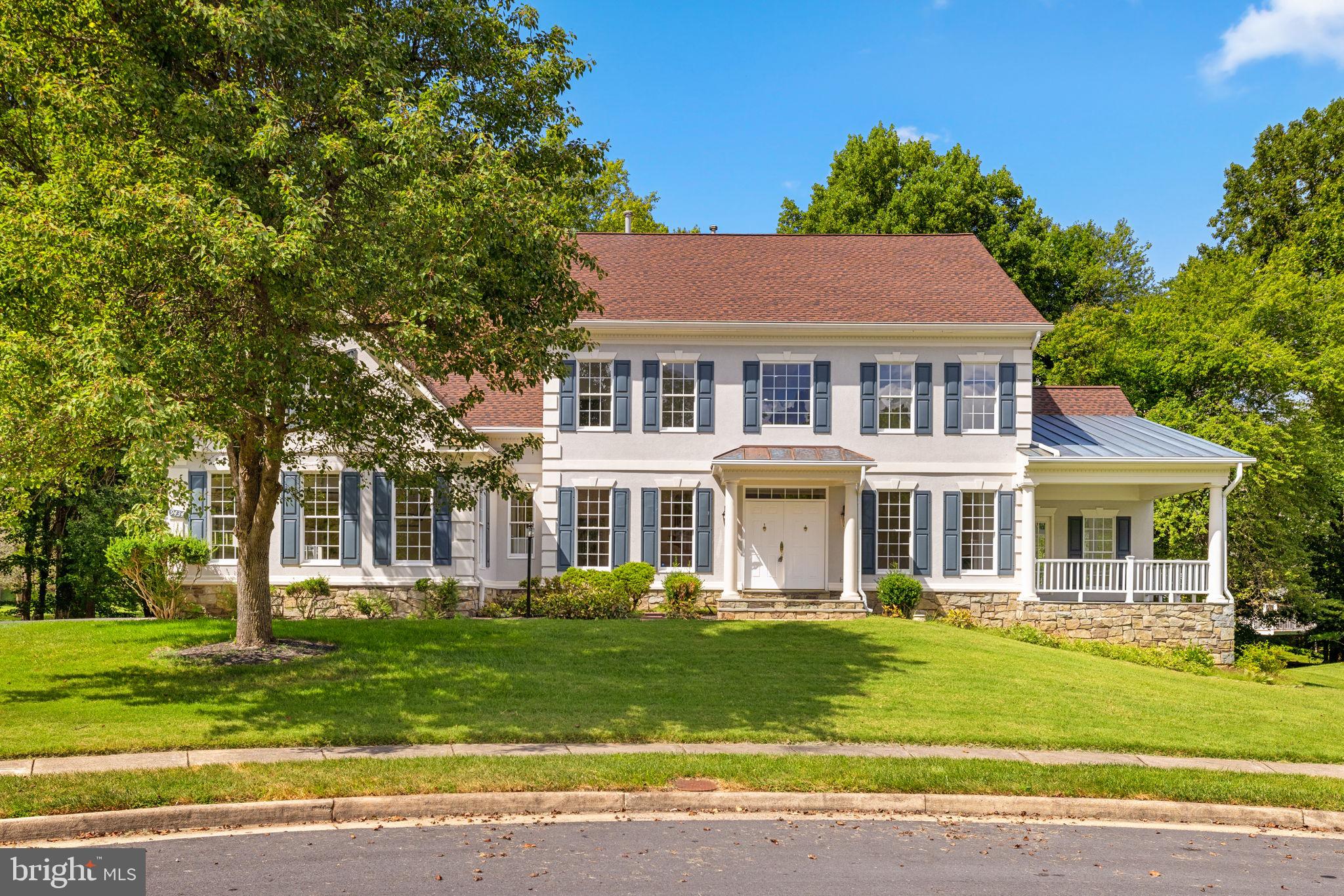 WOLFTRAP ESTATES - Residential