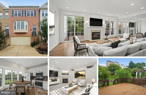 5295 COZY GLEN LANE ALEXANDRIA VA 22312