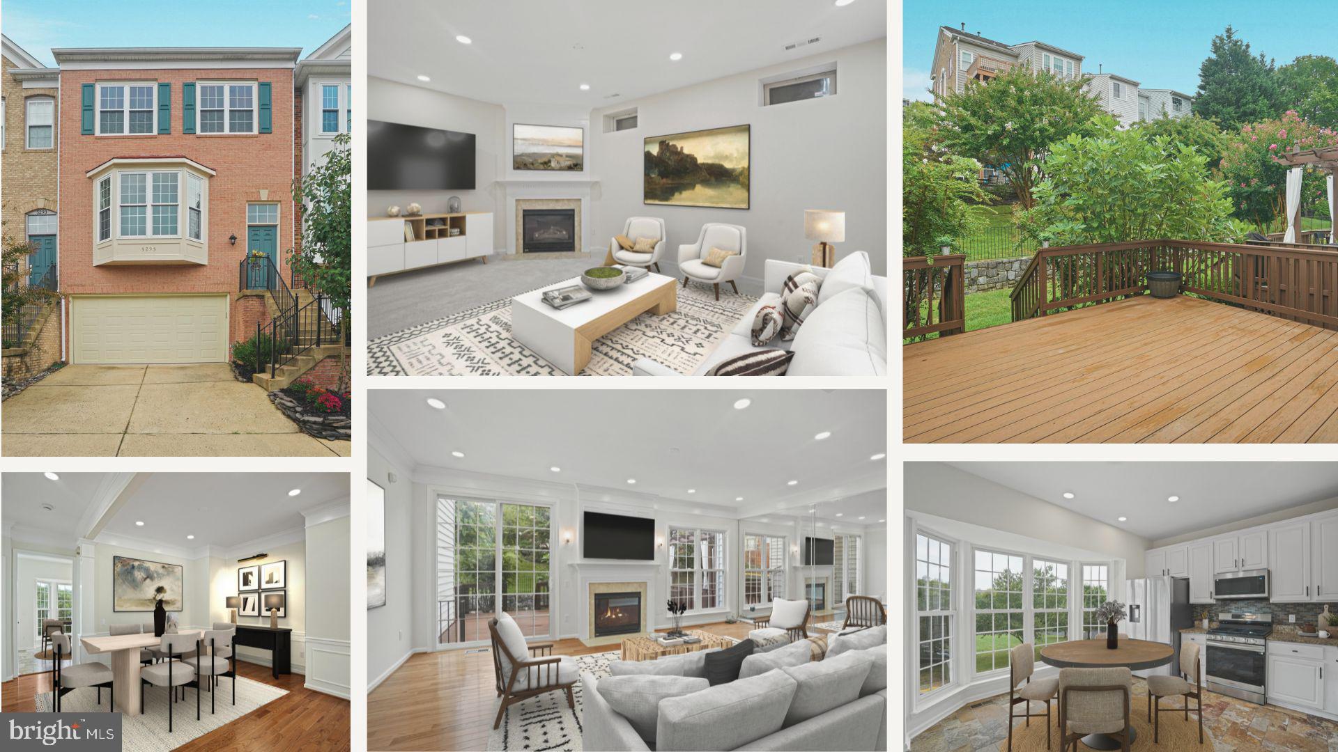 5295 COZY GLEN LANE