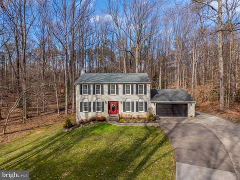 5356 WADE LANE WOODBRIDGE VA 22192