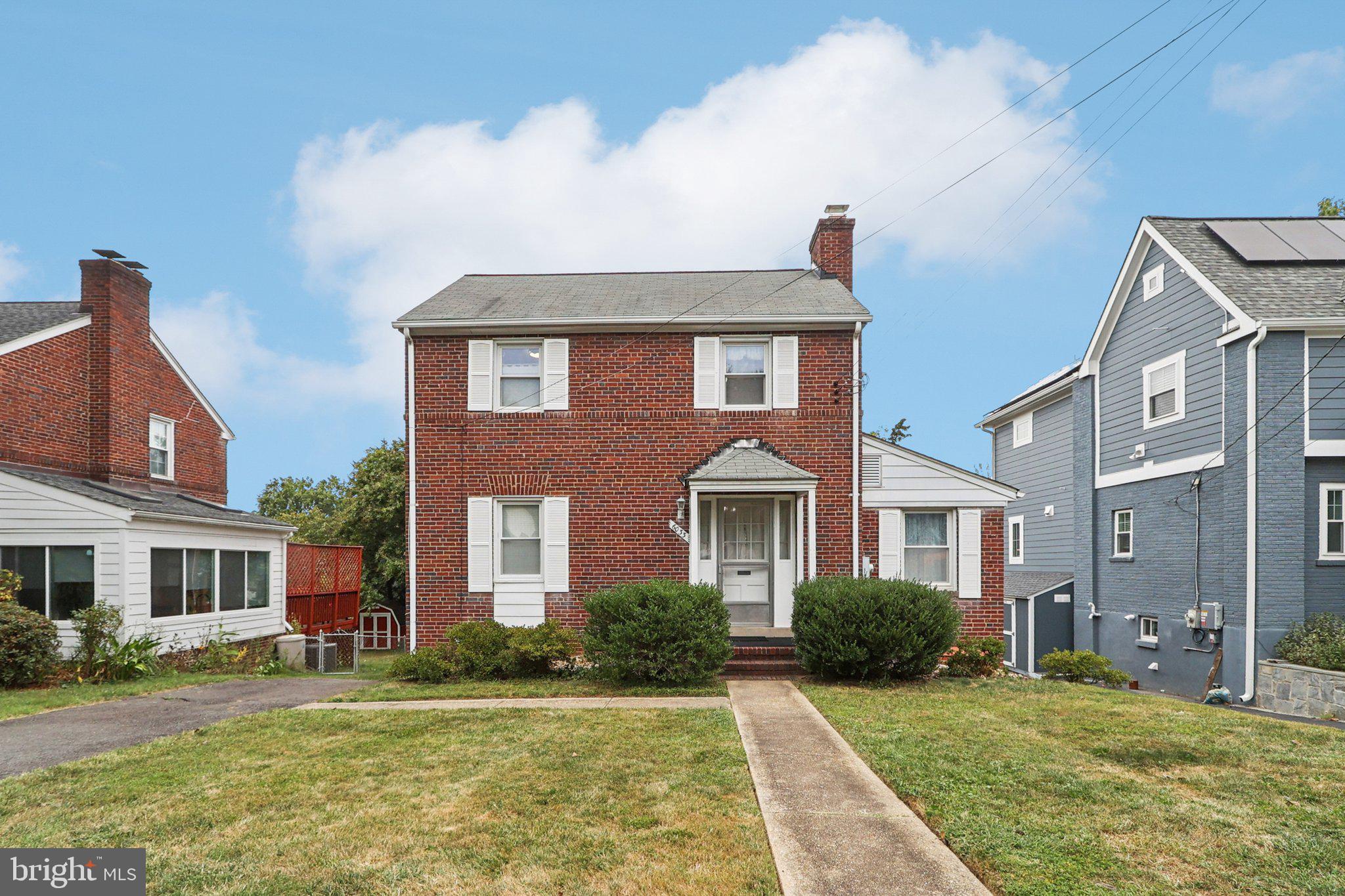 6033 19TH ROAD N