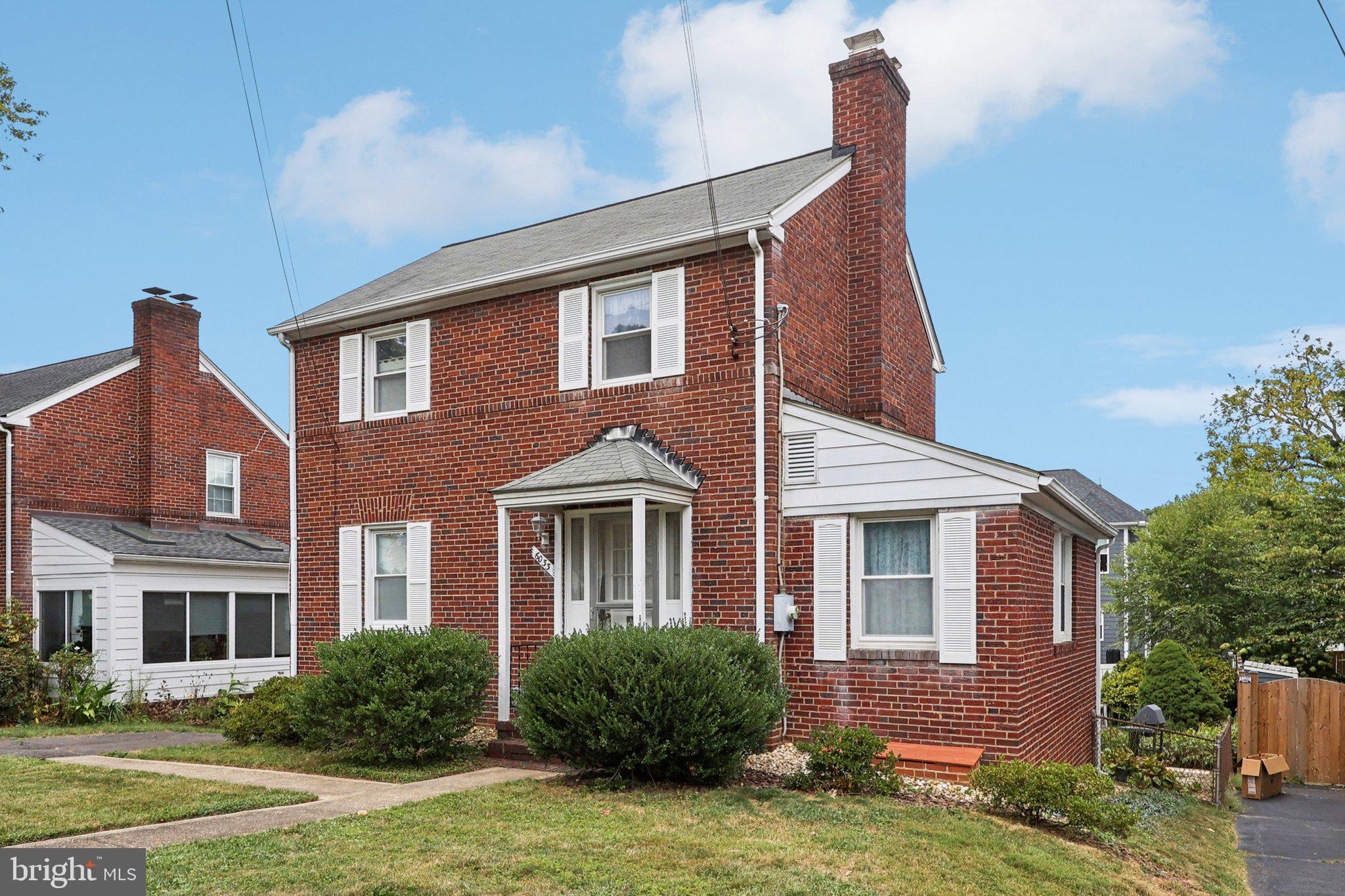 6033 19TH ROAD N