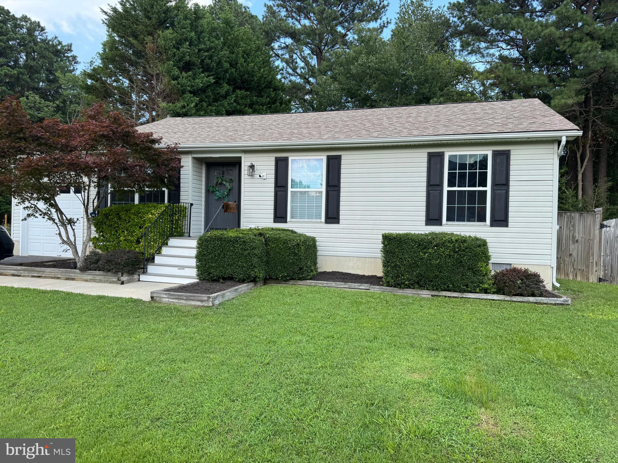 POTOMAC SANDS - Residential Lease