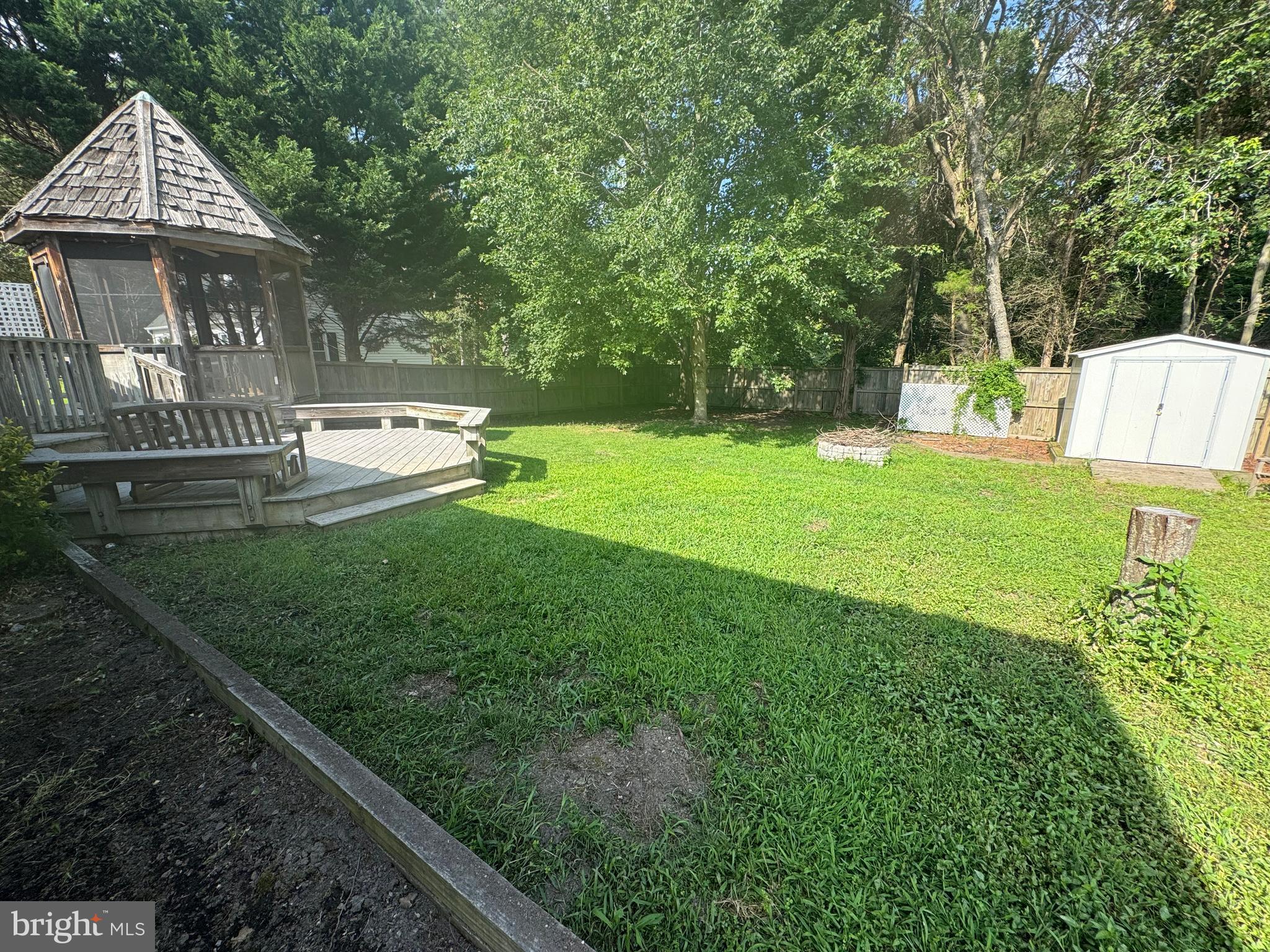 POTOMAC SANDS - Residential Lease