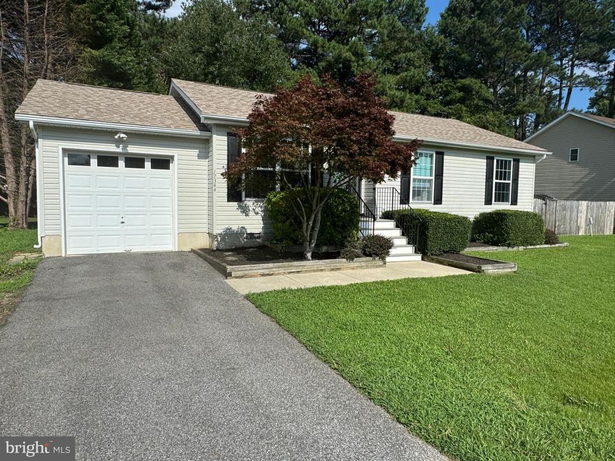 Welcome to 17344 Potomac Sands Dr – The Perfect Blend of Comfort, Convenience, and Coastal Living!

This charming 3-bedroom, 2-bath single-level home offers easy living in a prime location just minutes from the water. Nestled in a peaceful neighborhood, this property features an attached garage, a fully fenced backyard, and a spacious back deck with a gazebo—perfect for outdoor entertaining or quiet relaxation.

Enjoy close proximity to fishing spots, boat ramps, waterfront dining, and local entertainment, all while being just a short drive to NAS Patuxent River, making it ideal for military personnel or anyone seeking a convenient commute.

Inside, the home boasts a thoughtful layout with comfortable living spaces and plenty of natural light. Live like you're on vacation and come home to a place that offers flexibility and charm.

Pet-friendly and move-in ready—don’t miss your chance to enjoy life near the Potomac River in this beautifully located home!