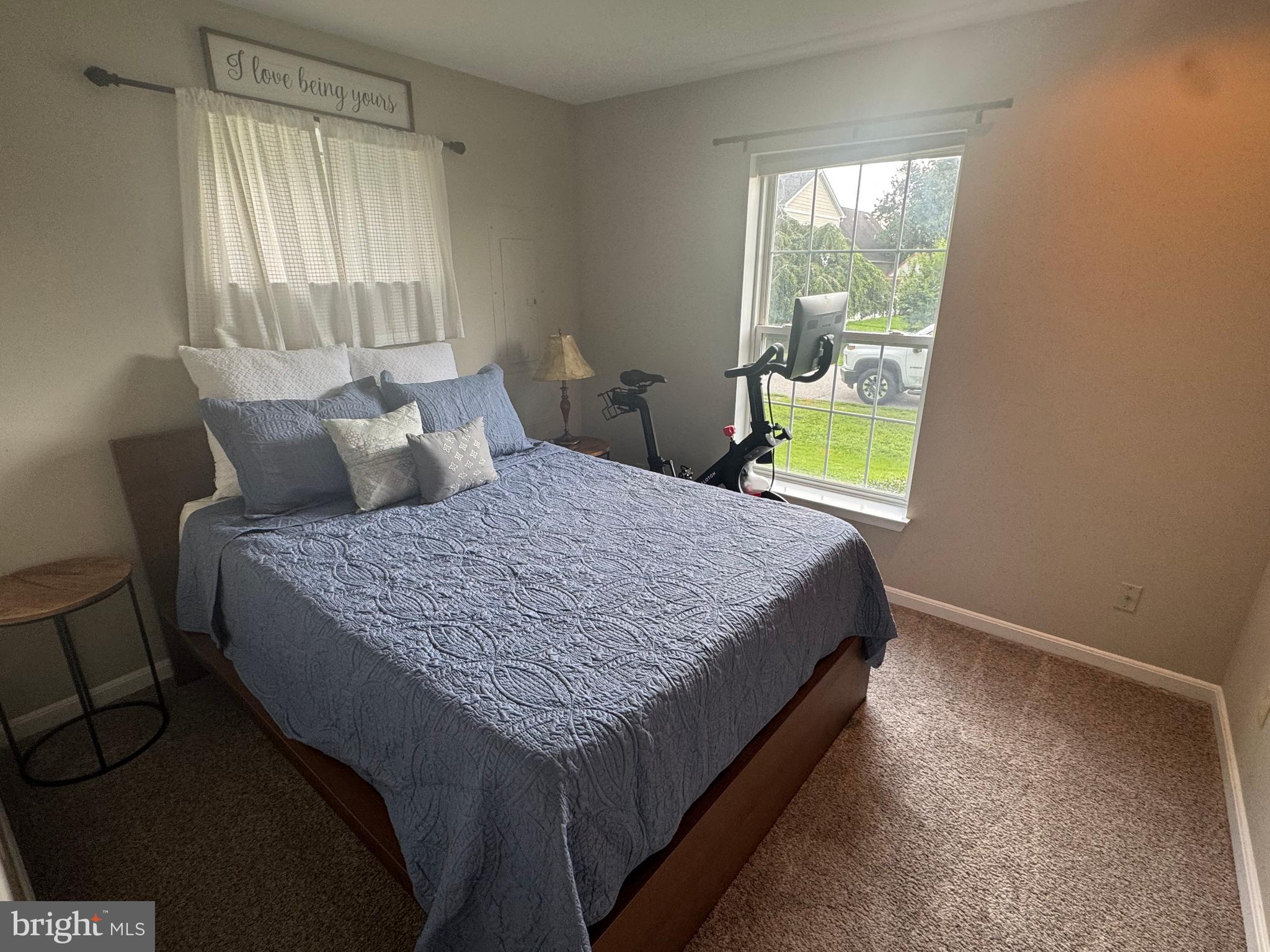 POTOMAC SANDS - Residential Lease