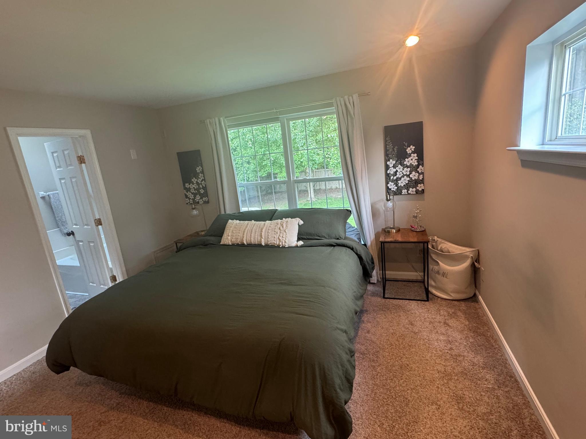 POTOMAC SANDS - Residential Lease