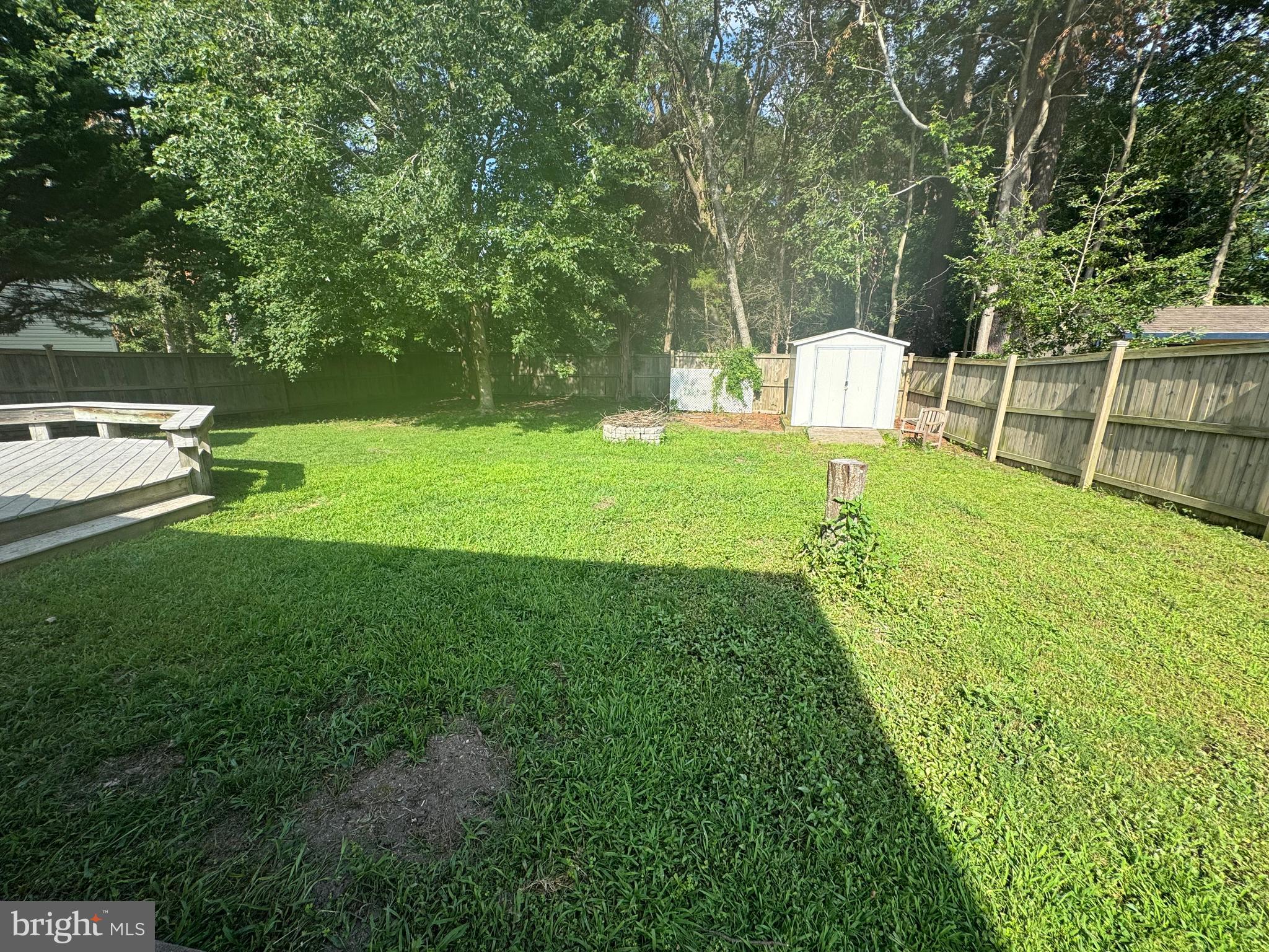 POTOMAC SANDS - Residential Lease