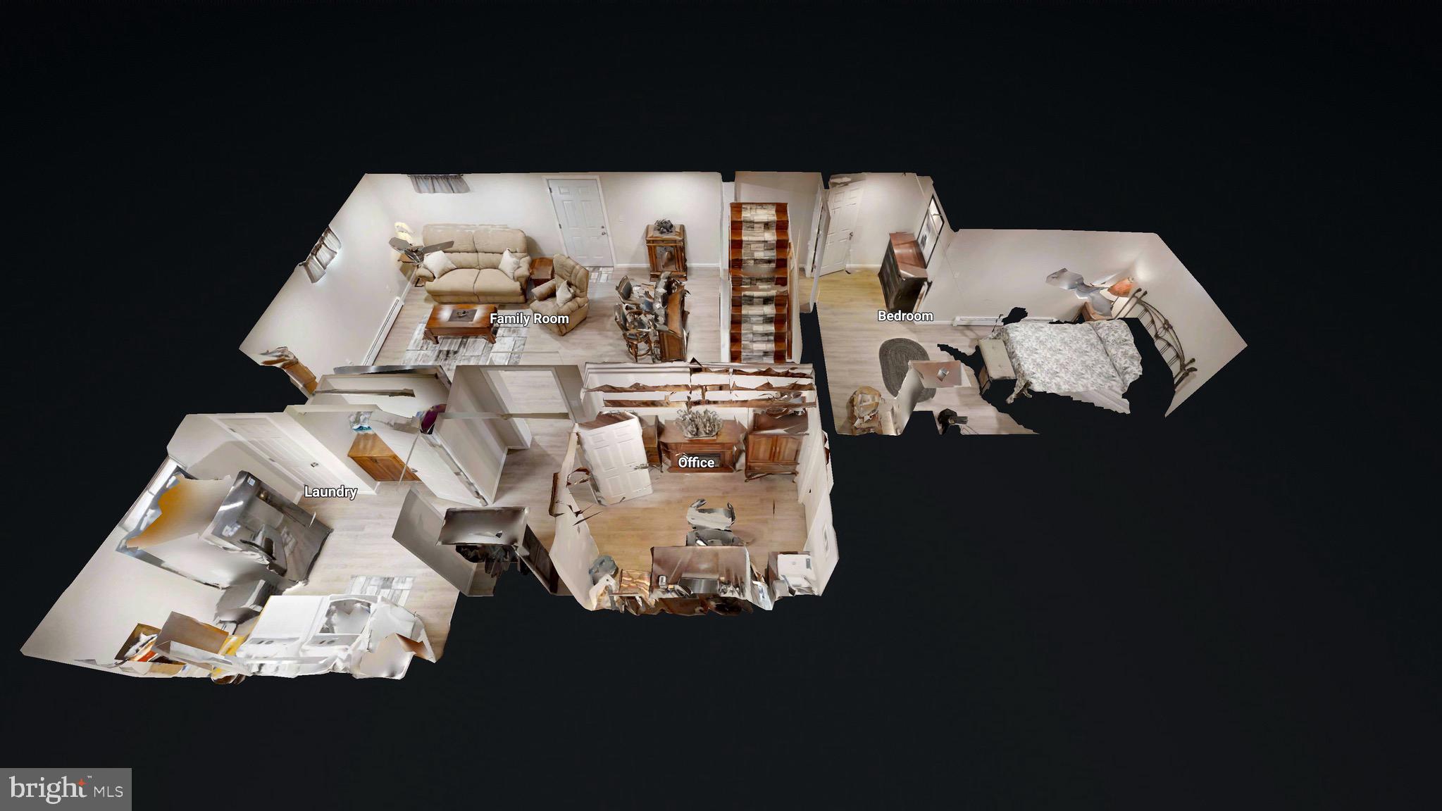 WAYNESBORO - Residential