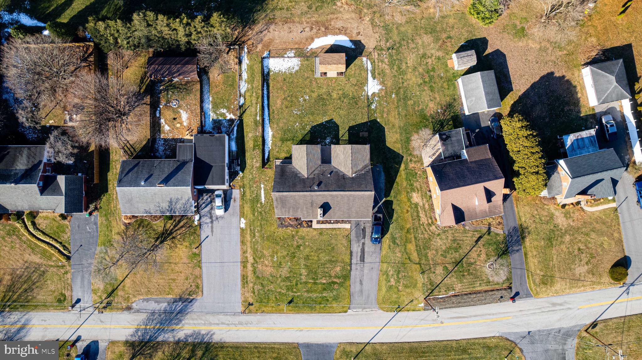 WAYNESBORO - Residential