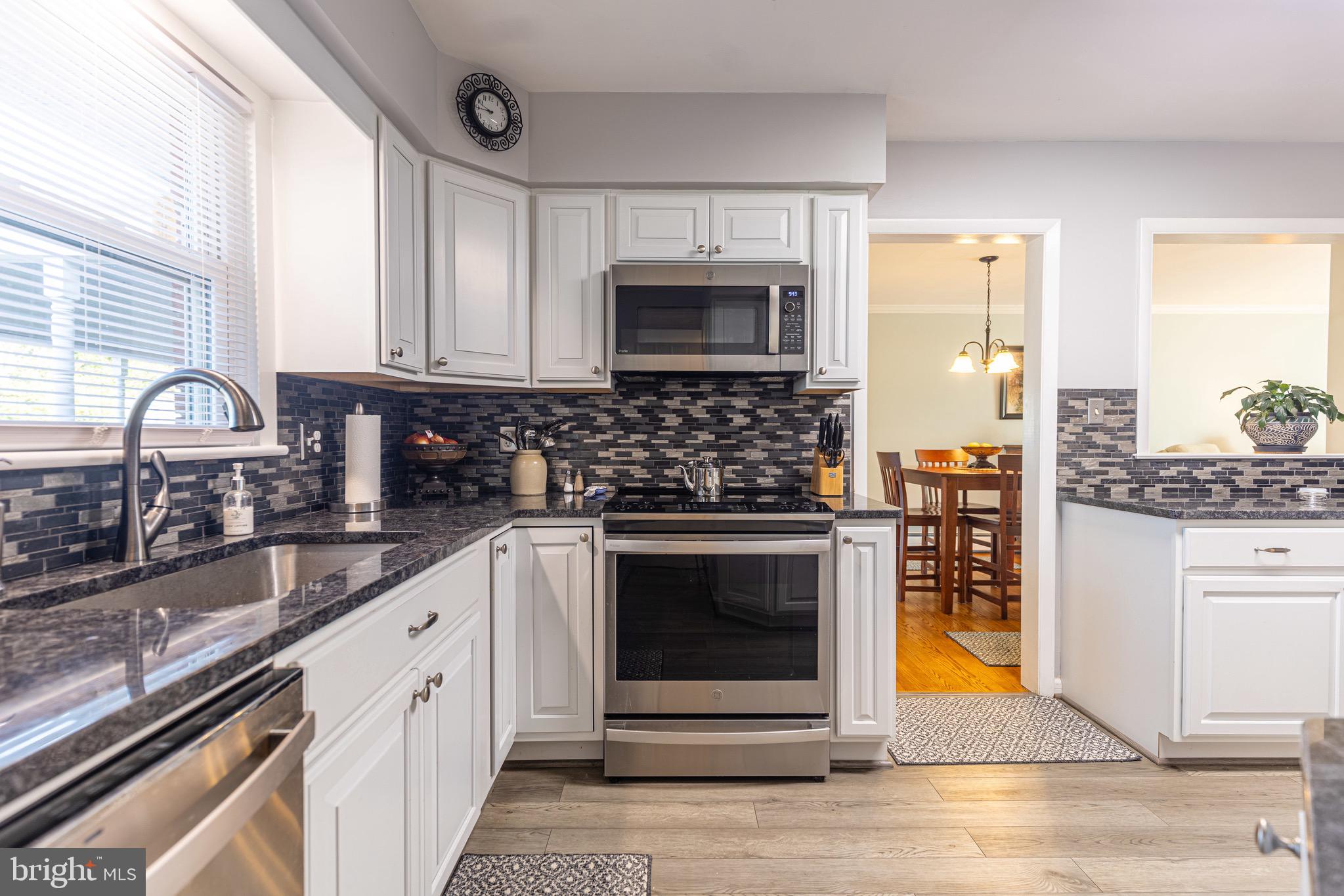 WAYNESBORO - Residential