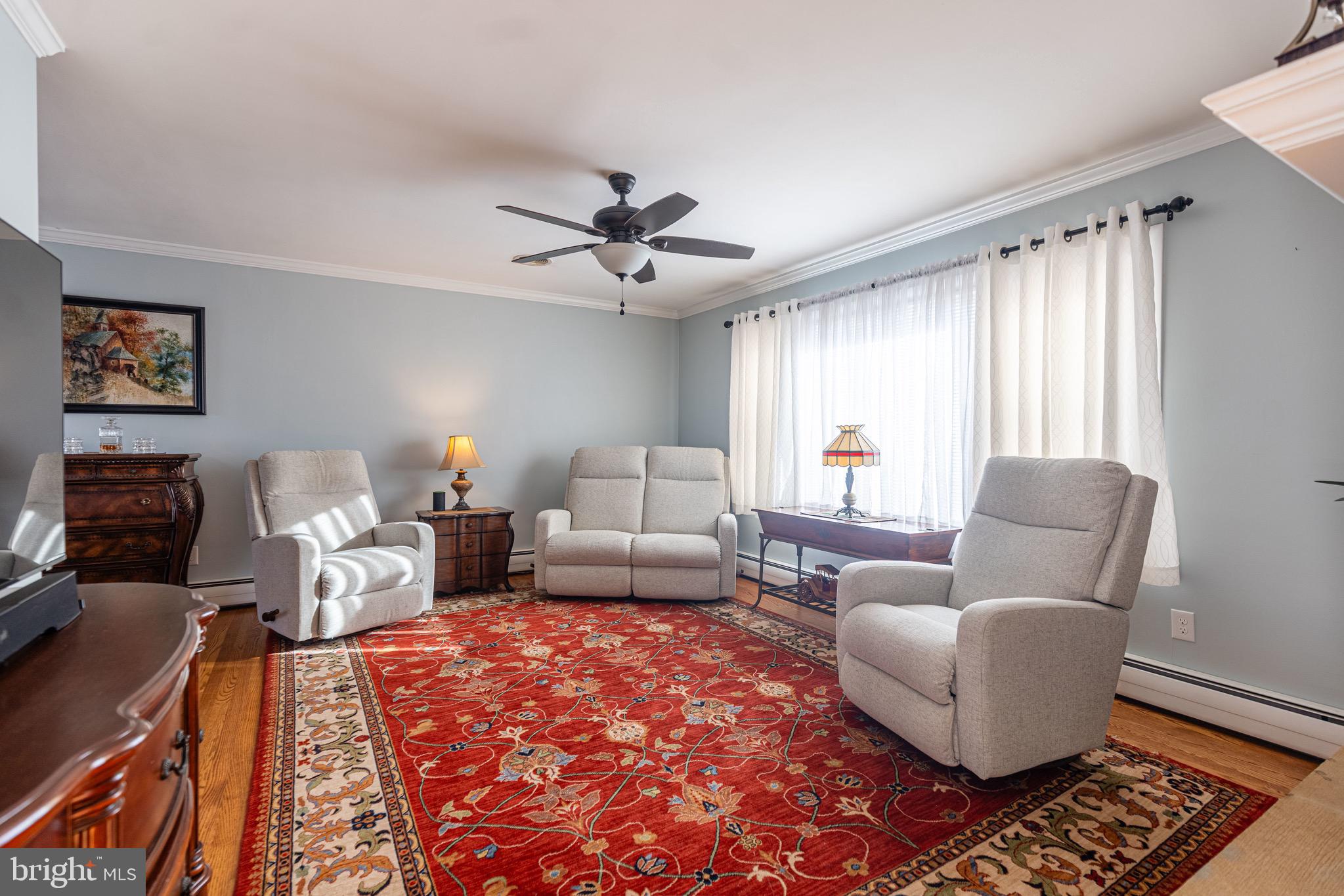 WAYNESBORO - Residential