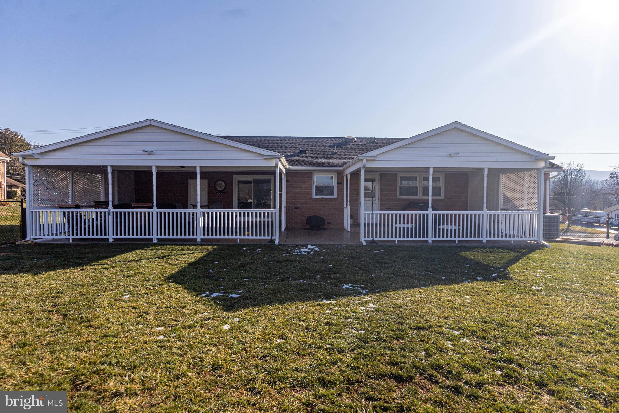 WAYNESBORO - Residential