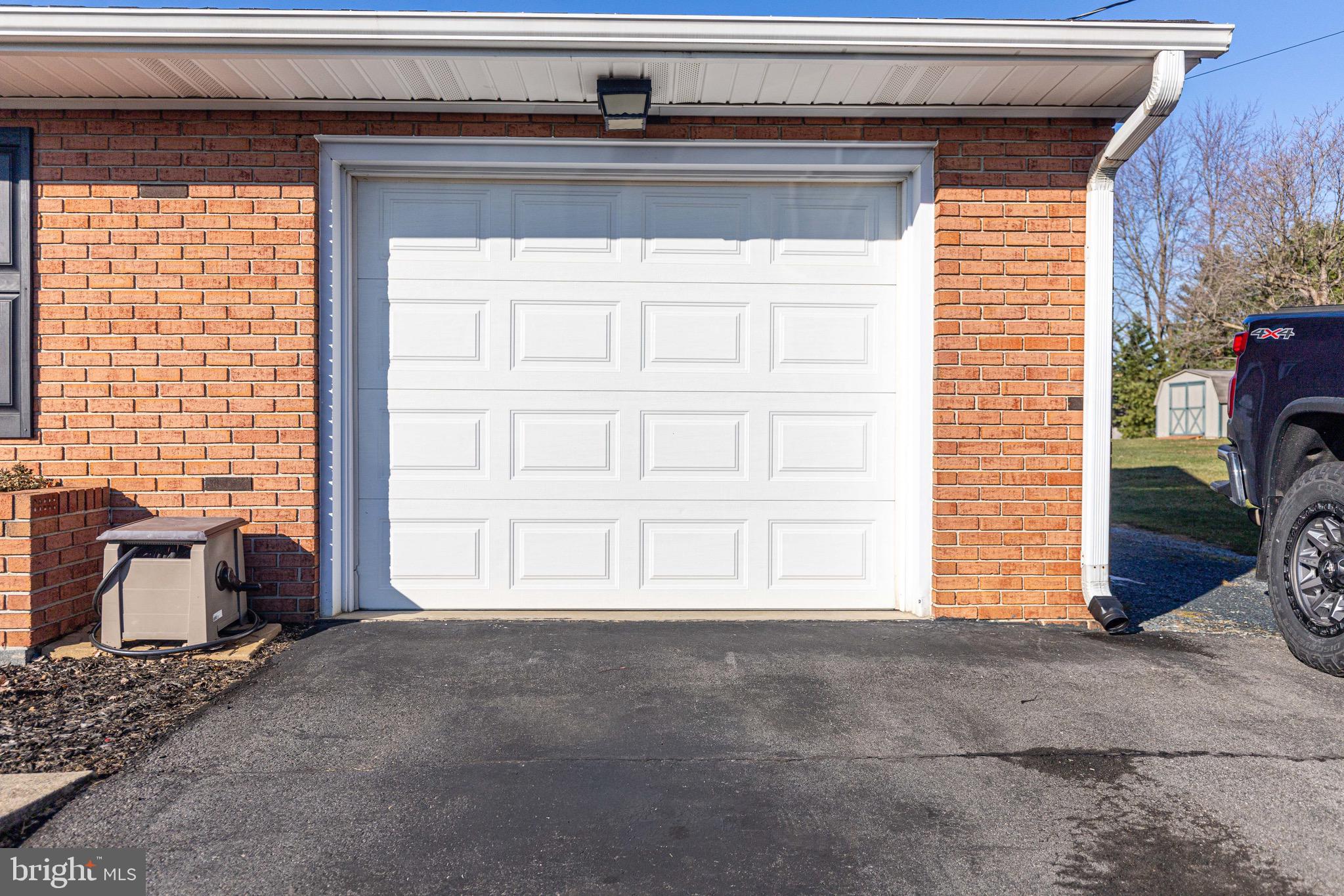 WAYNESBORO - Residential