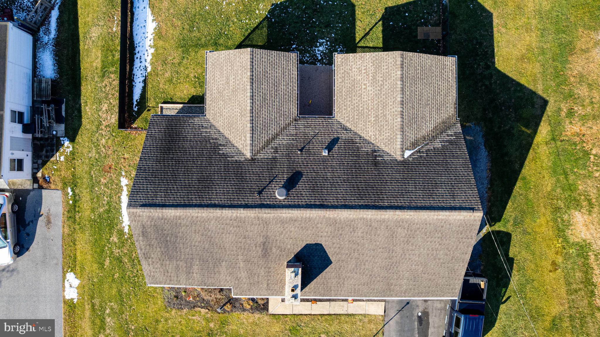 WAYNESBORO - Residential