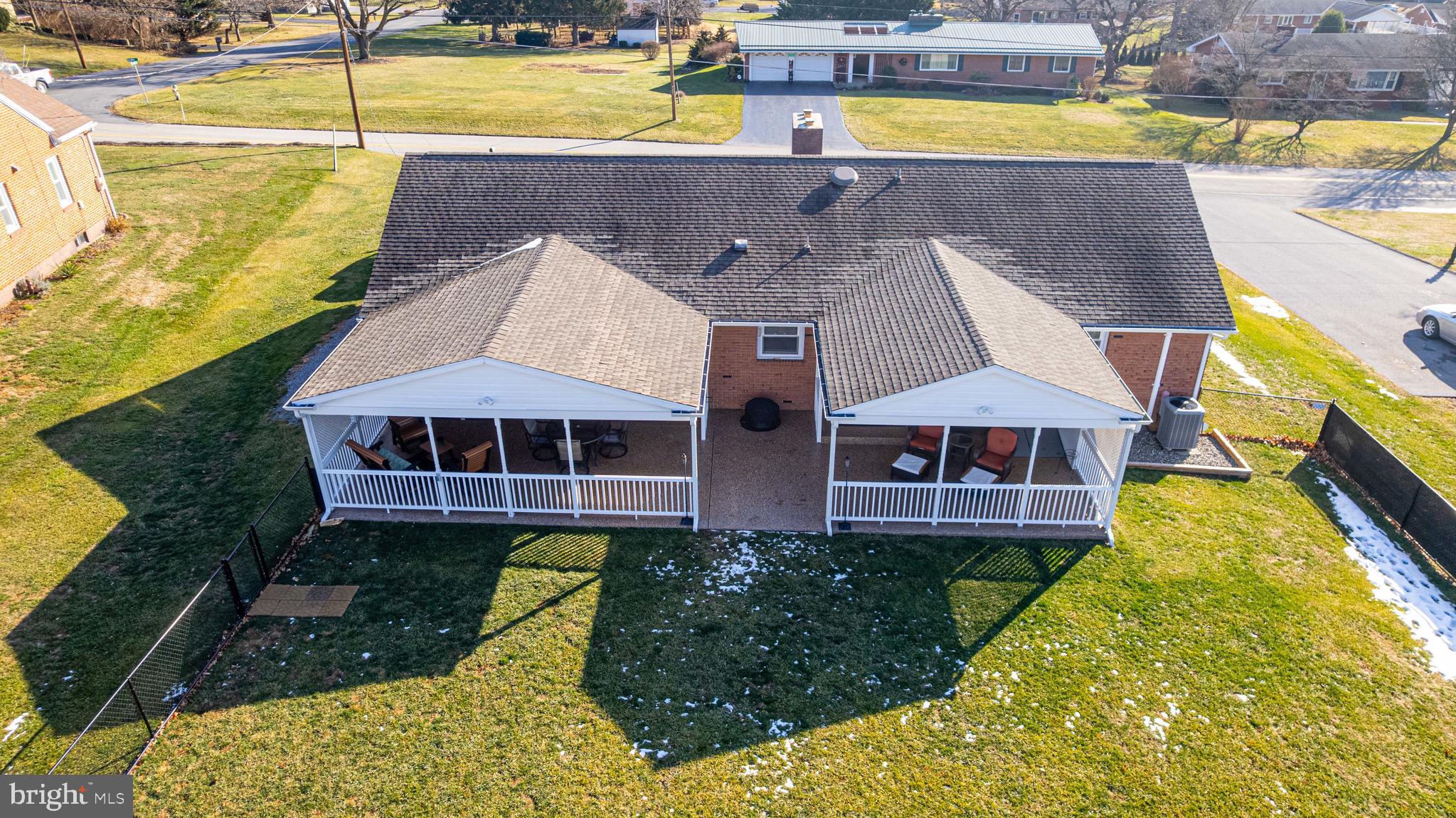 WAYNESBORO - Residential