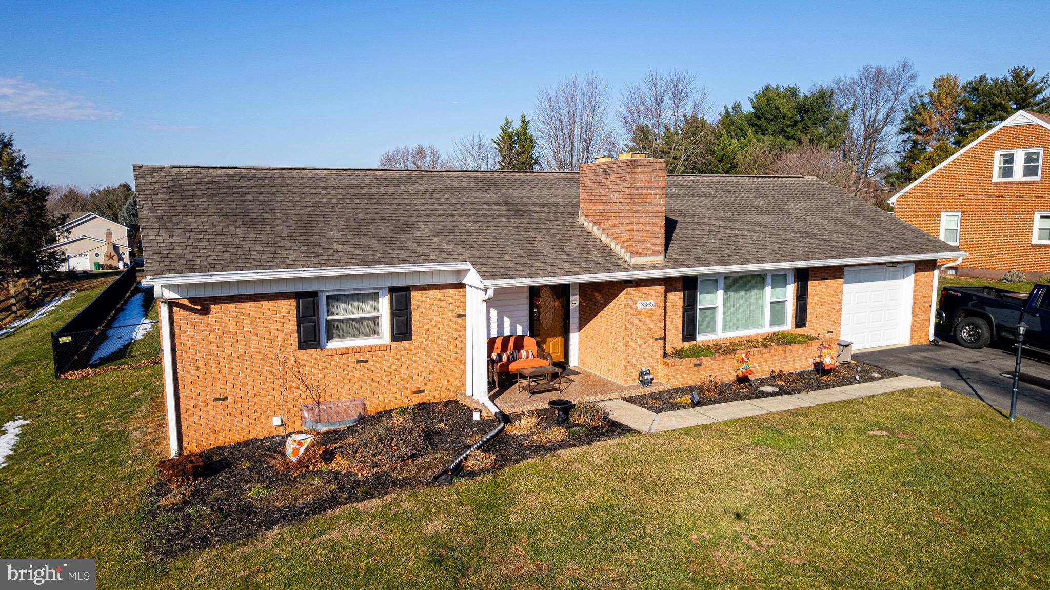 WAYNESBORO - Residential