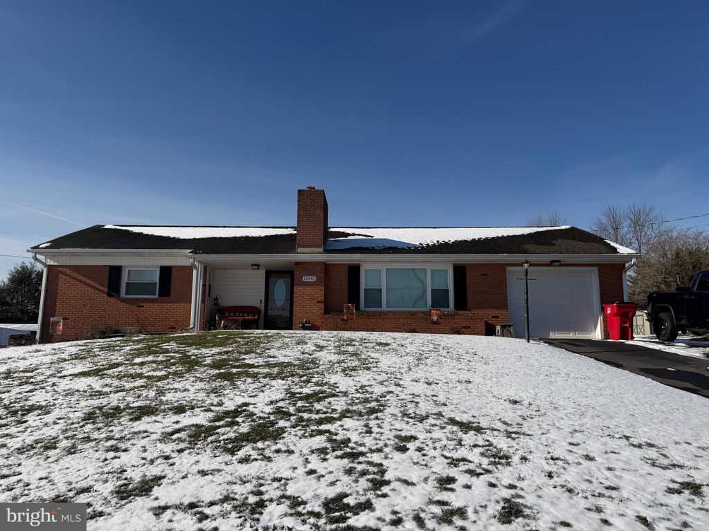Photo of 13345 Old Mill Rd, WAYNESBORO, PA 17268 (MLS # PAFL2031796)