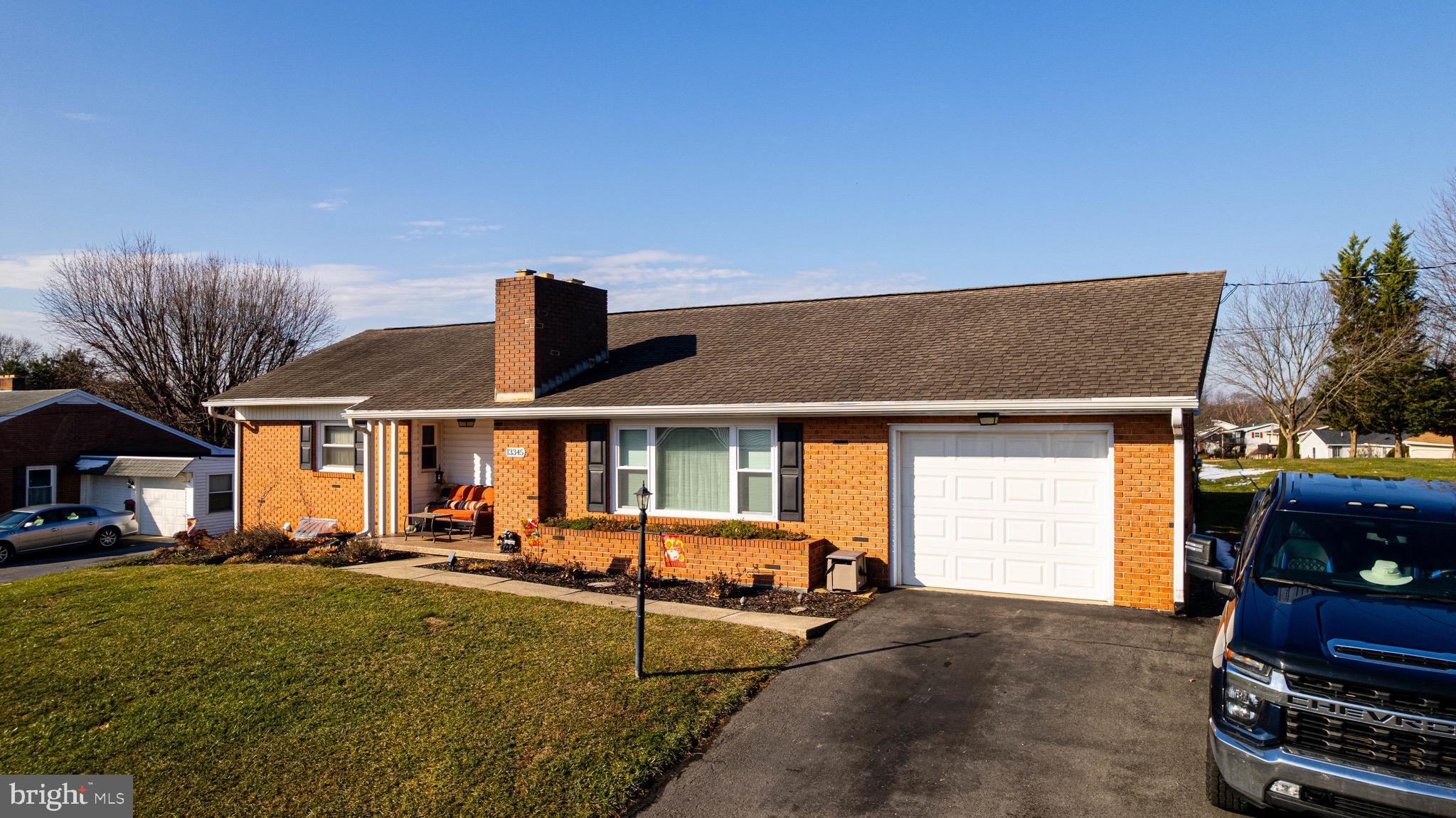 WAYNESBORO - Residential