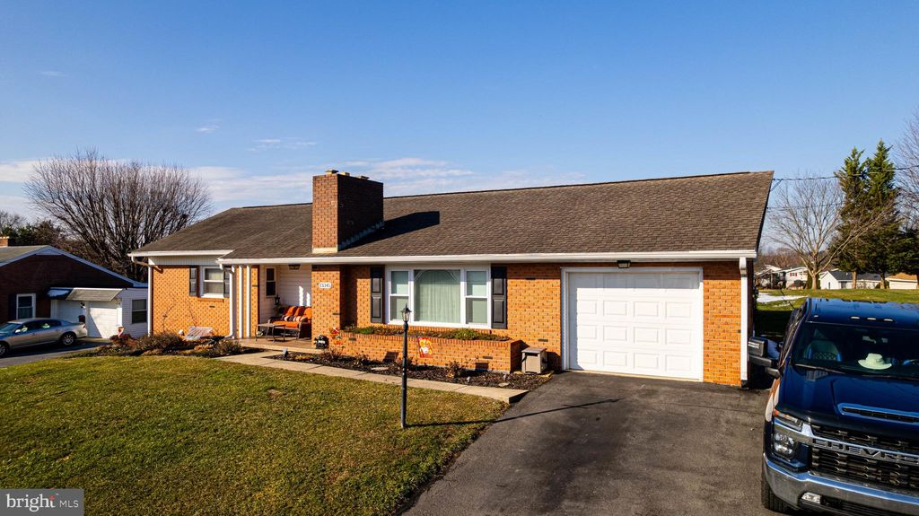 Photo of 13345 Old Mill Rd, WAYNESBORO, PA 17268 (MLS # PAFL2031796)