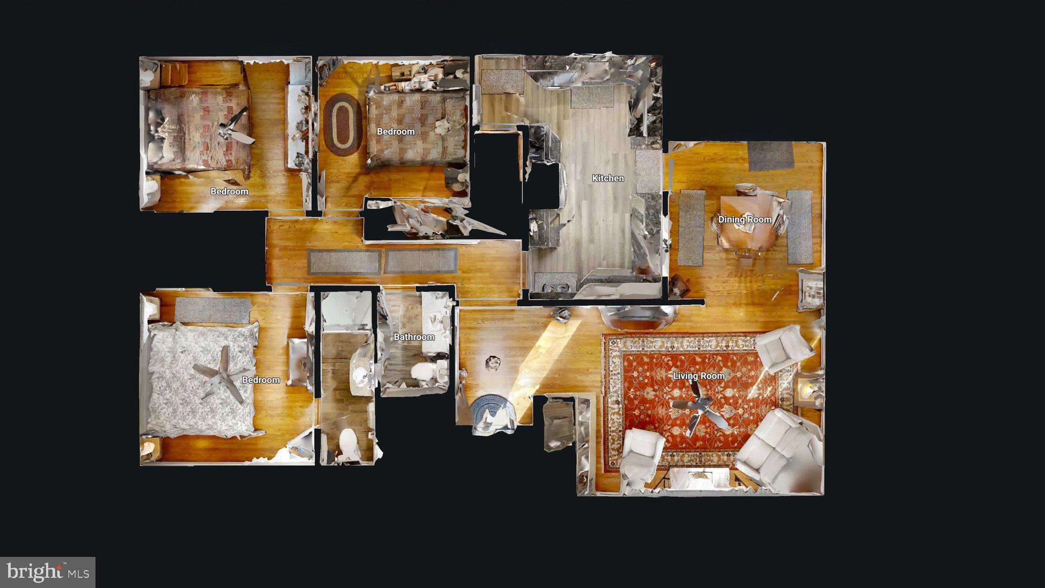 WAYNESBORO - Residential