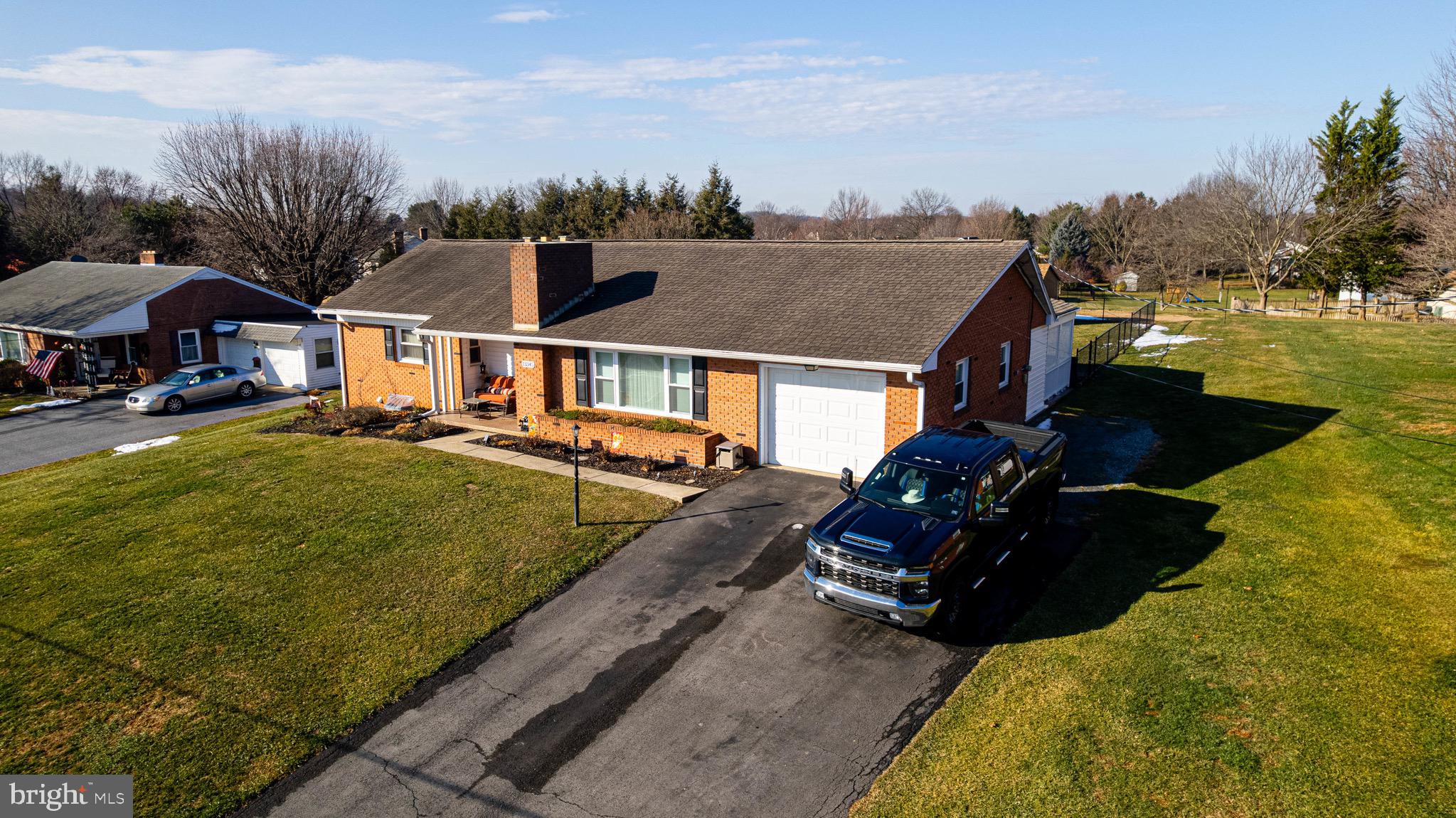 WAYNESBORO - Residential