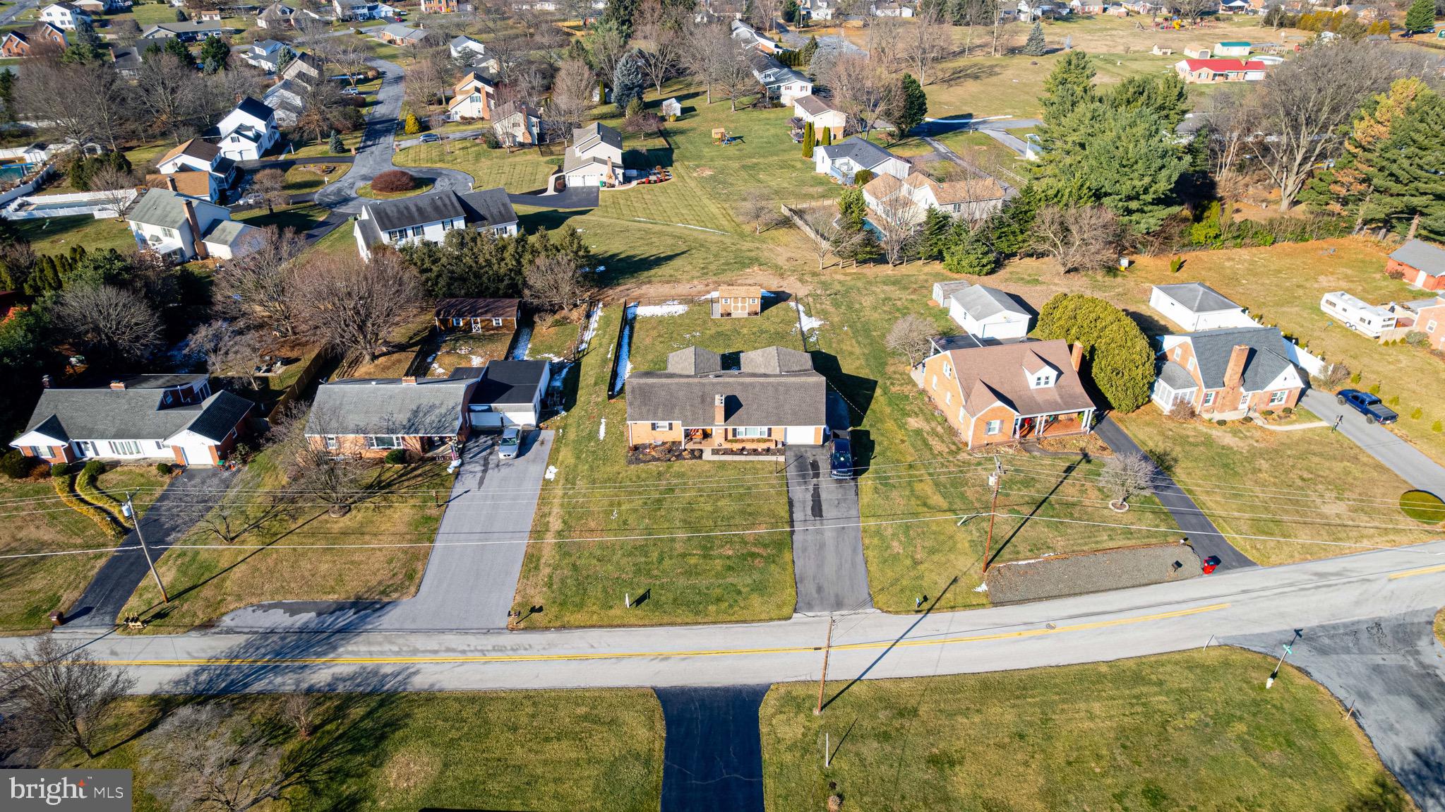 WAYNESBORO - Residential