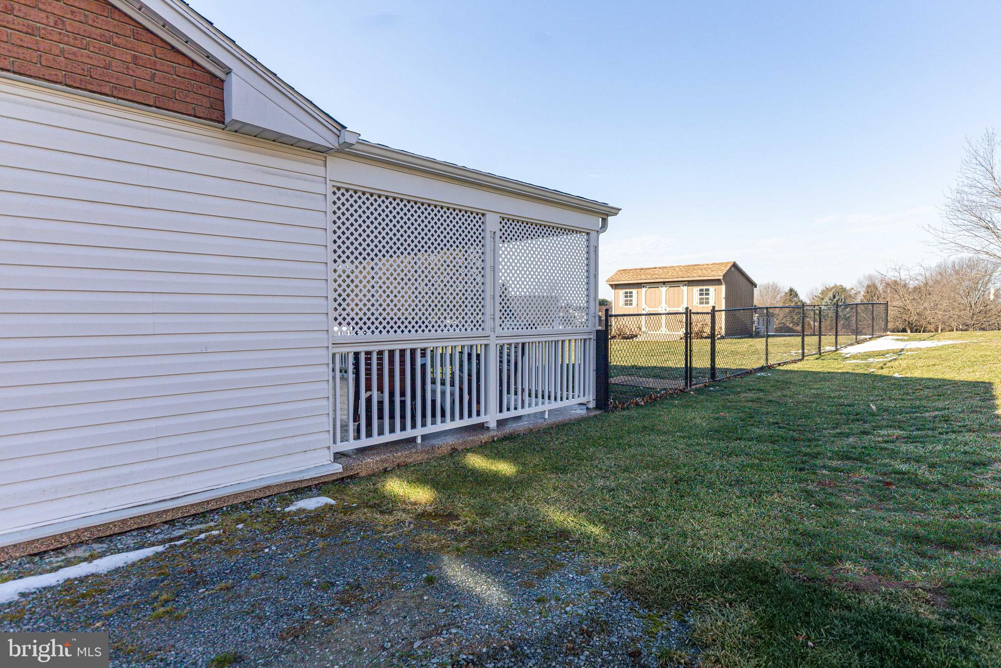 WAYNESBORO - Residential