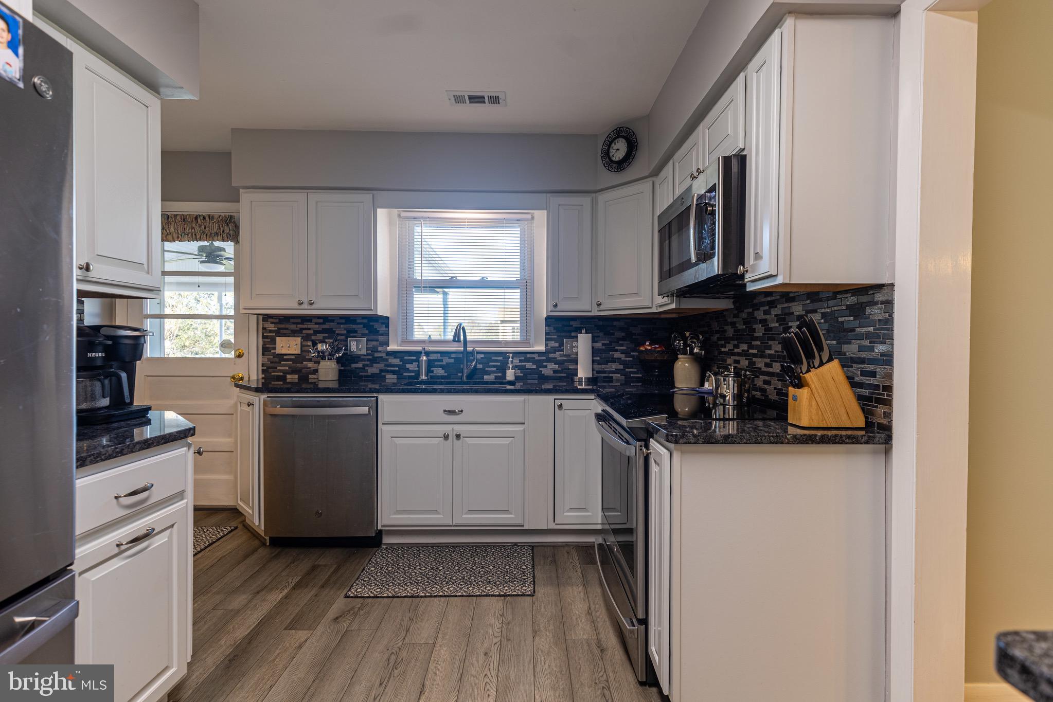 WAYNESBORO - Residential