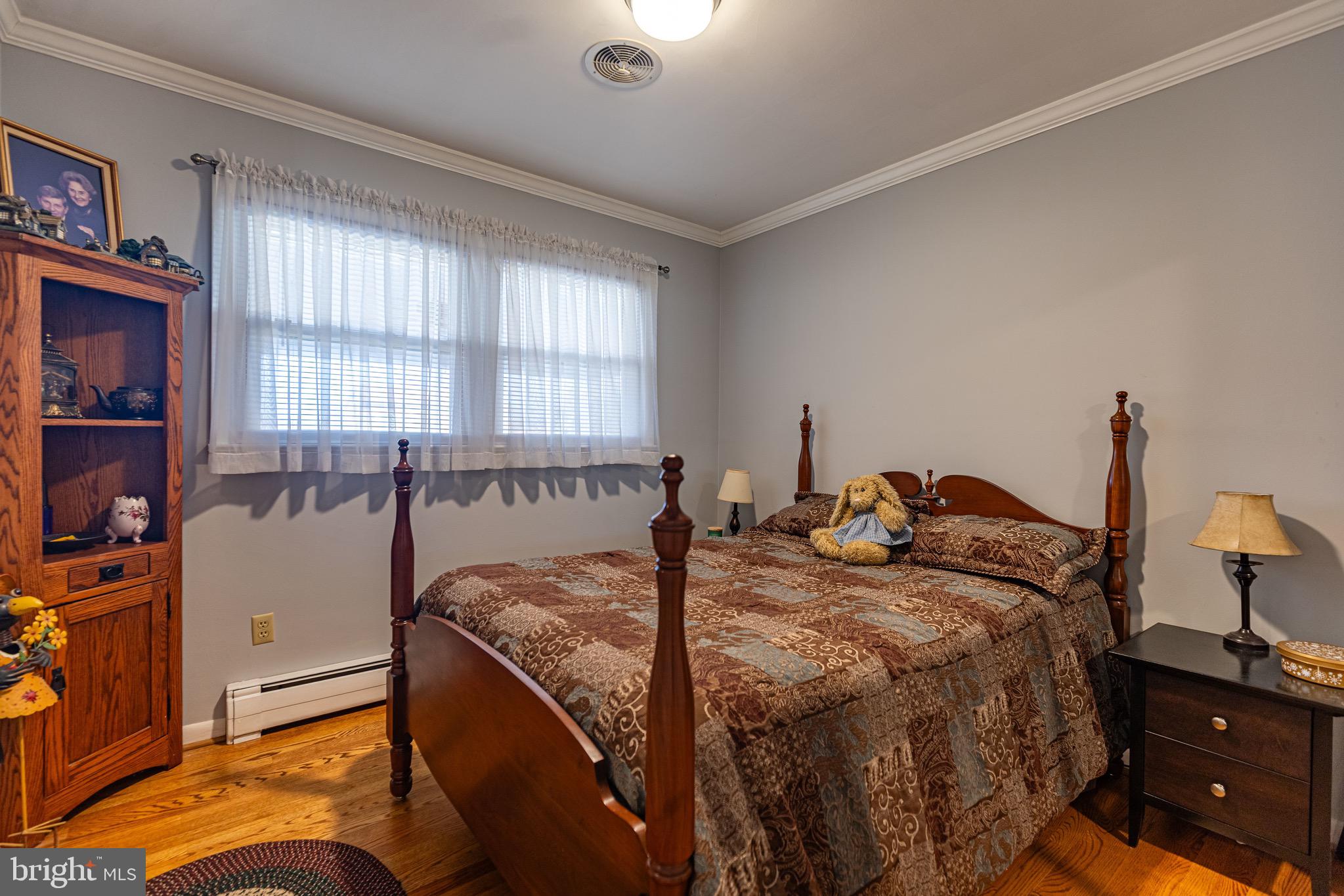 WAYNESBORO - Residential