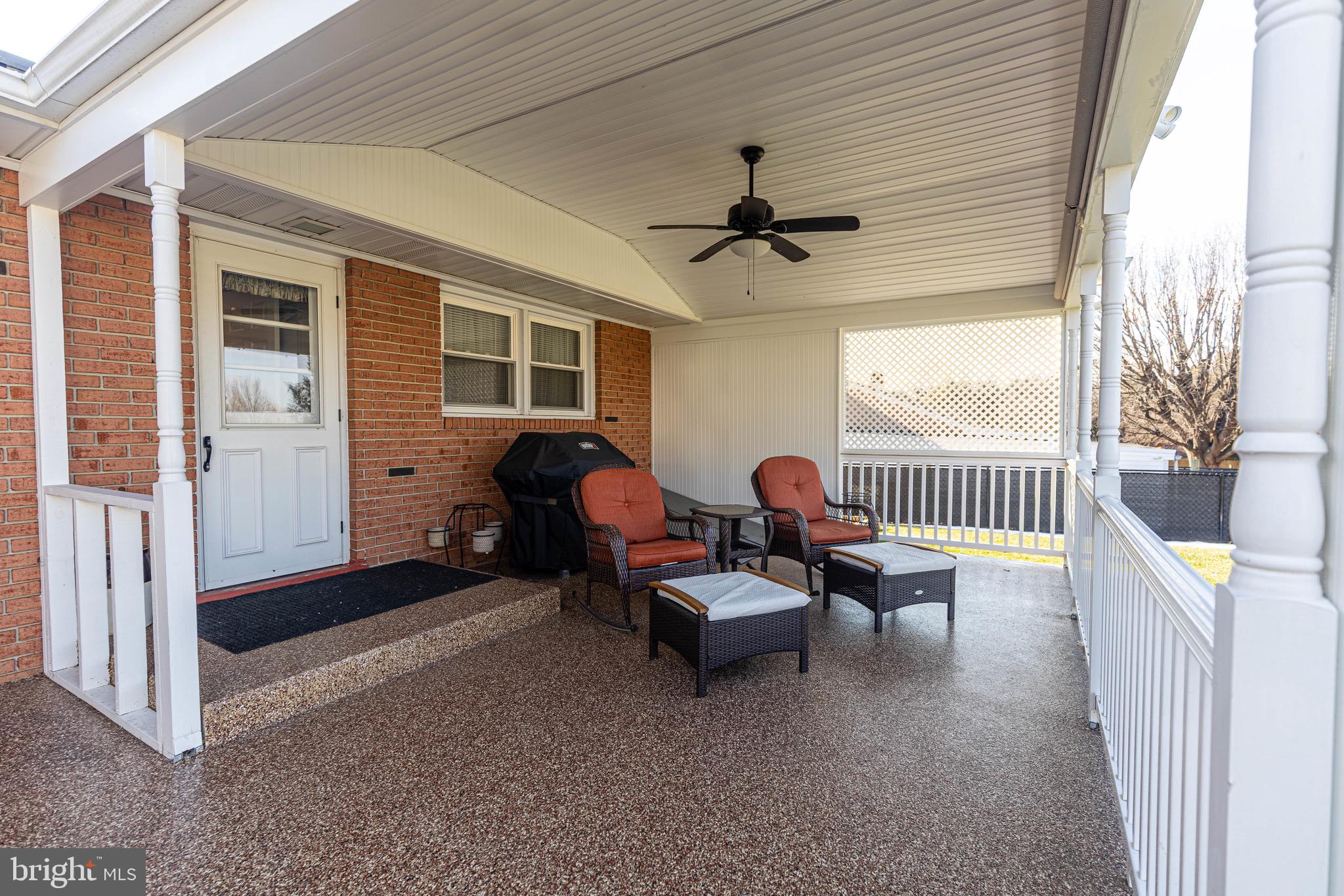 WAYNESBORO - Residential