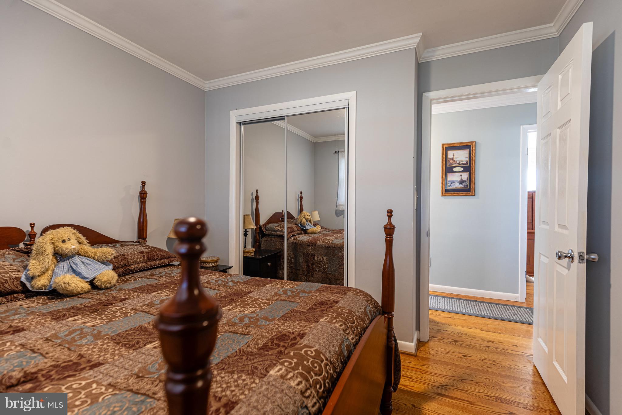 WAYNESBORO - Residential