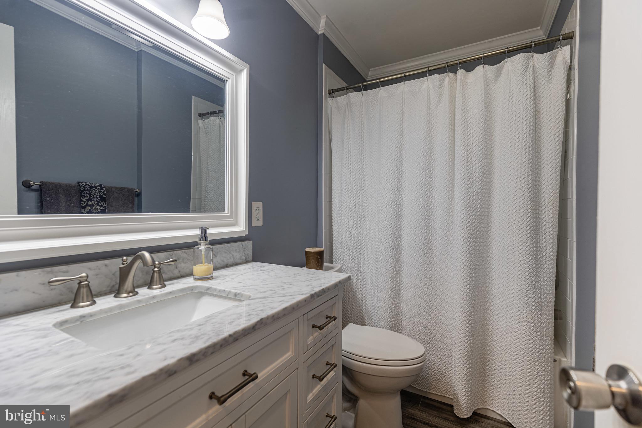 WAYNESBORO - Residential